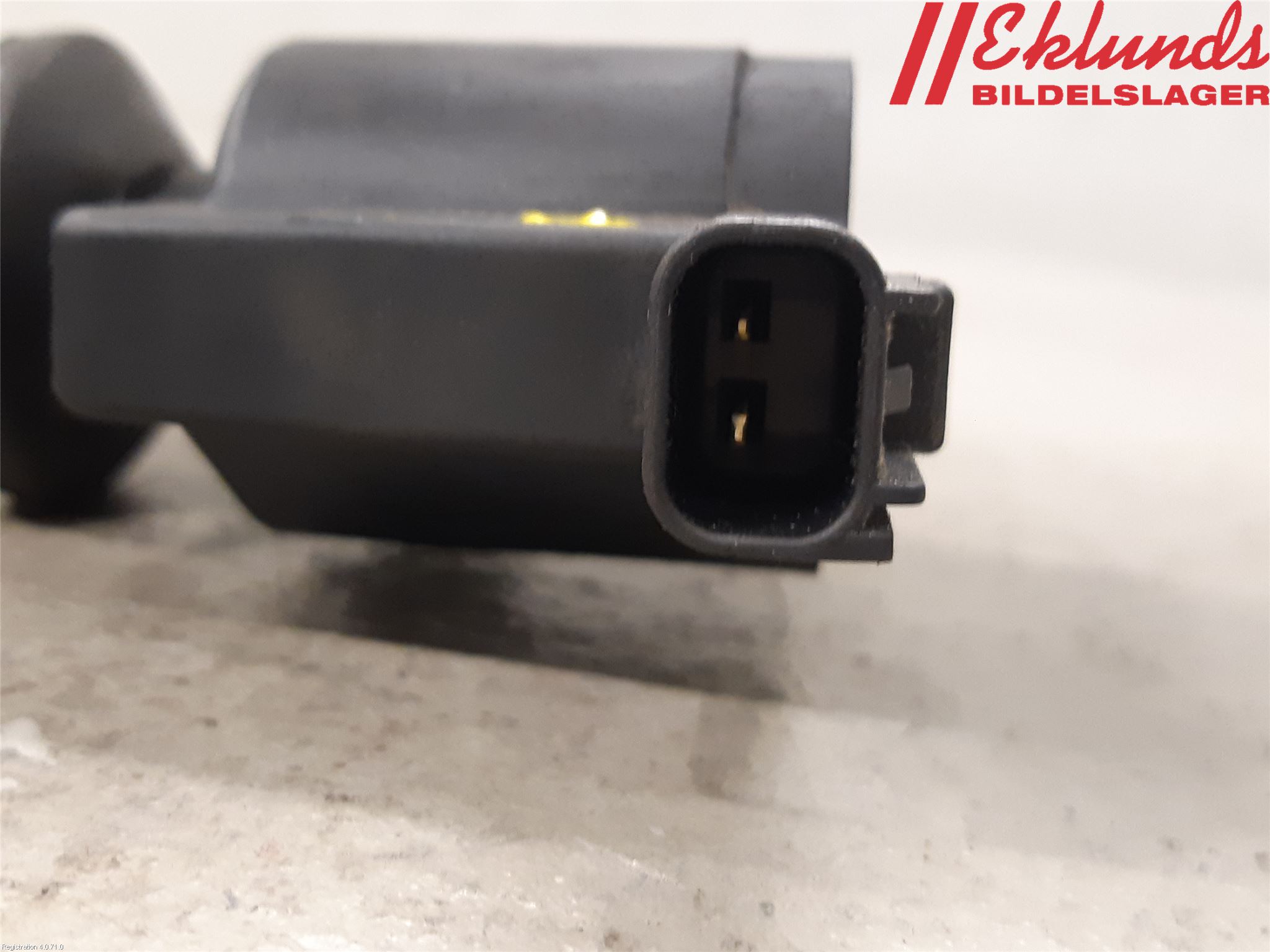 Mazda 3 I 03-06 Tändspole