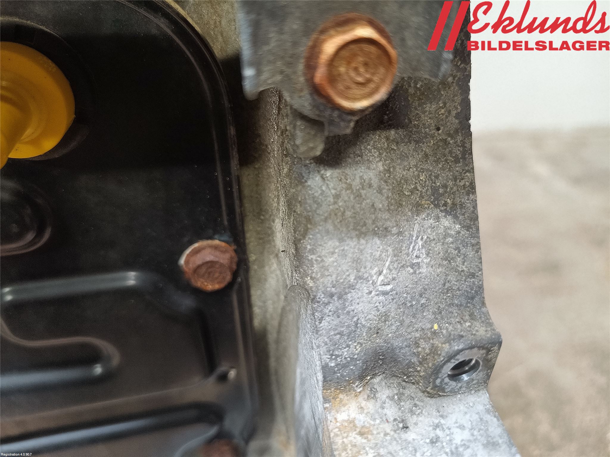 Honda JAZZ 15-20 Motor Bensin