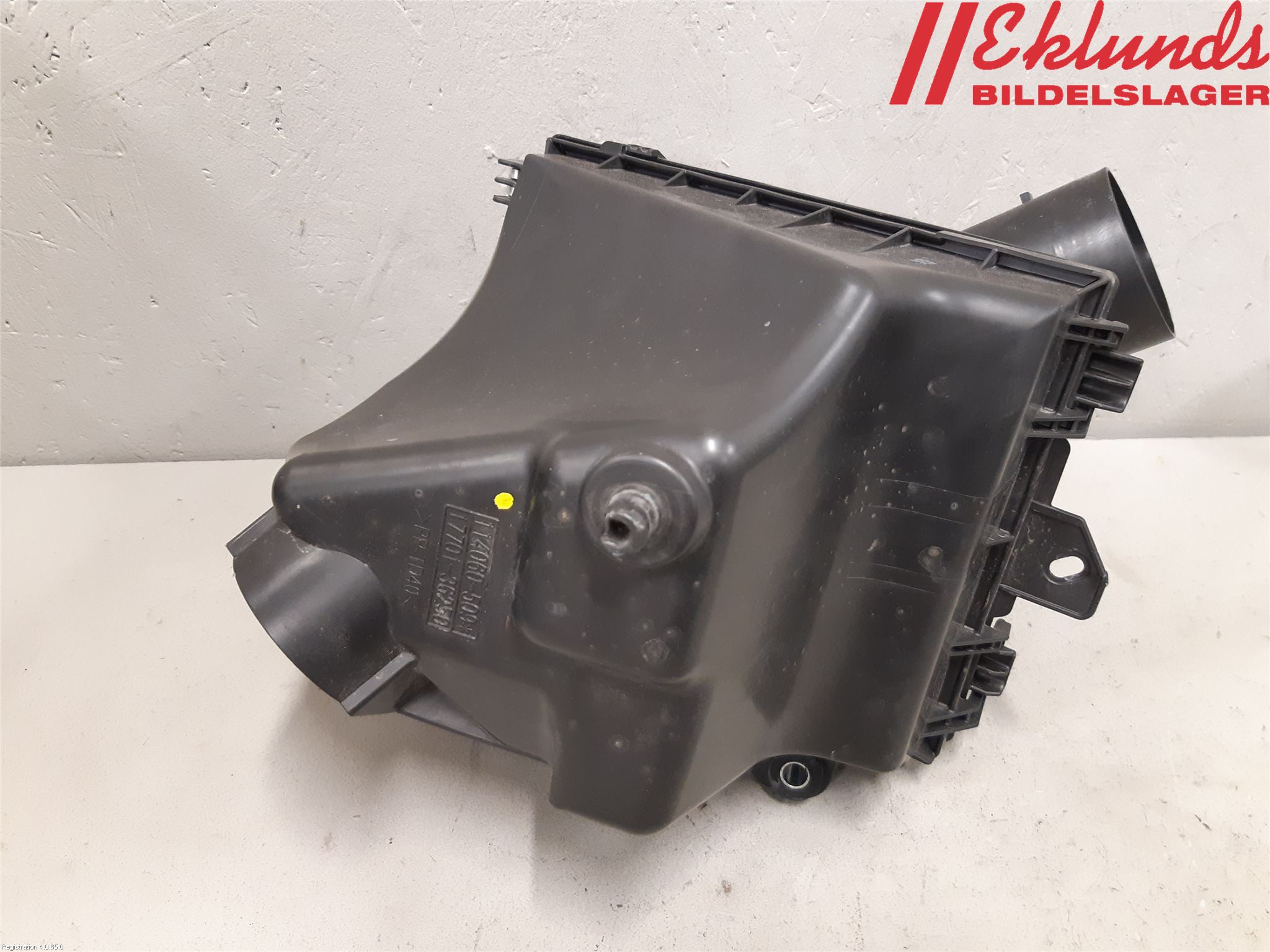 Toyota RAV4 13-18 Luftrenare