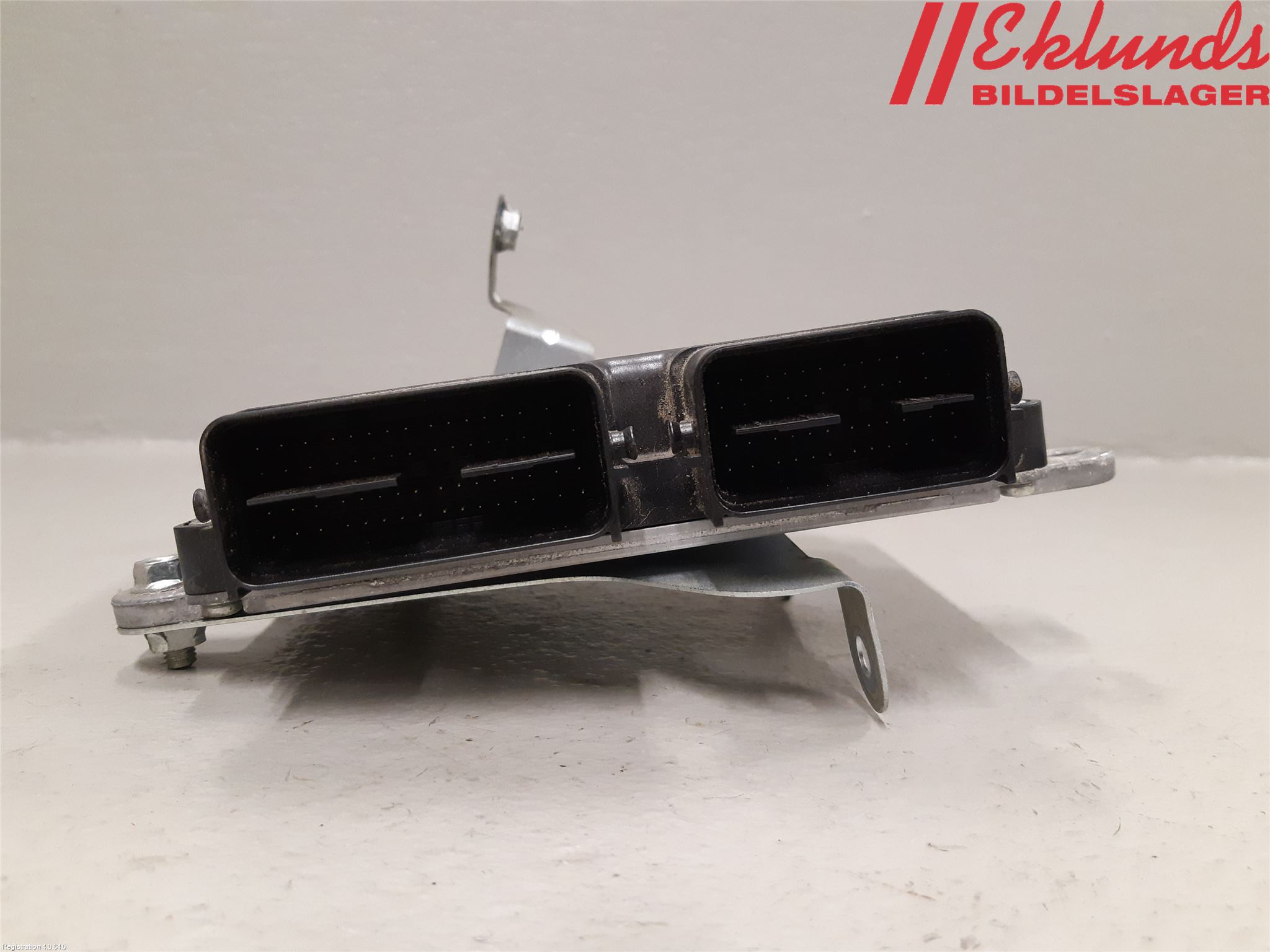 Mitsubishi OUTLANDER 13-21 Styrenhet Övrigt