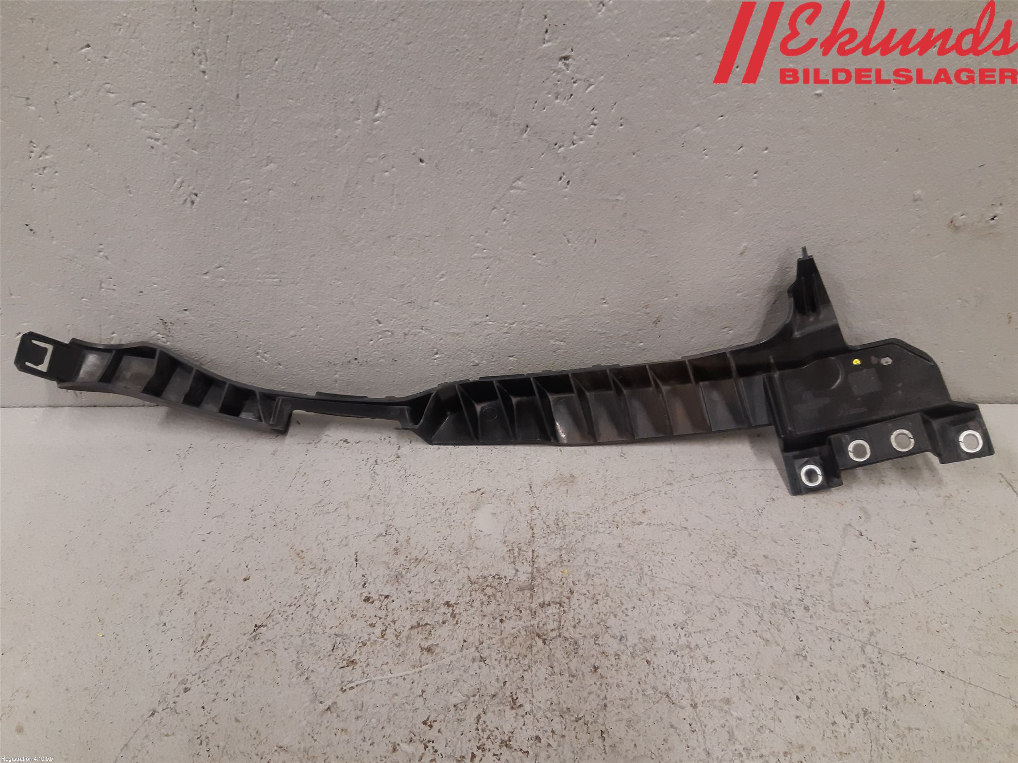 Opel INSIGNIA 09-16 Stötfångar Deformelement Fram