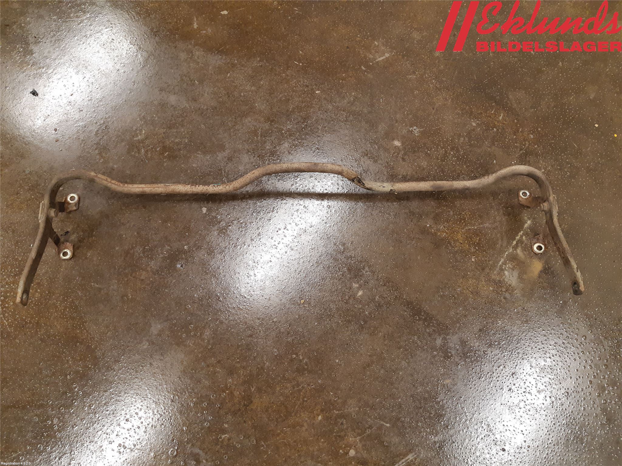 Volvo 940 91-98 Krängningshämmare Bak