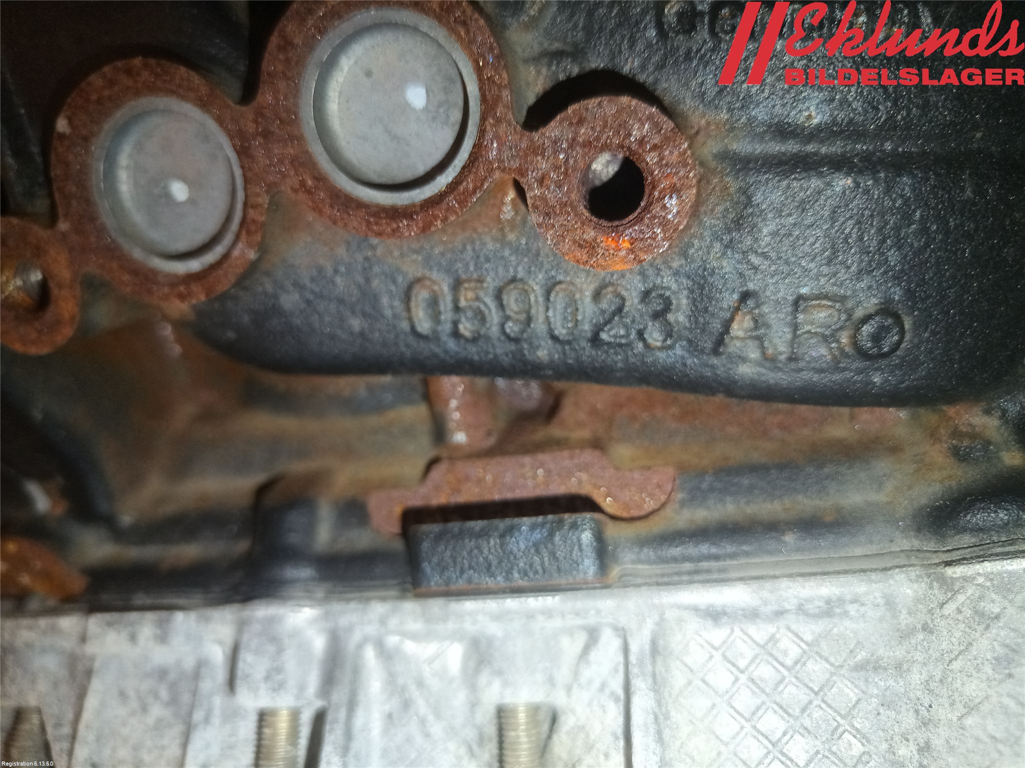 Audi A6/S6 4G 11-18 Motor Diesel