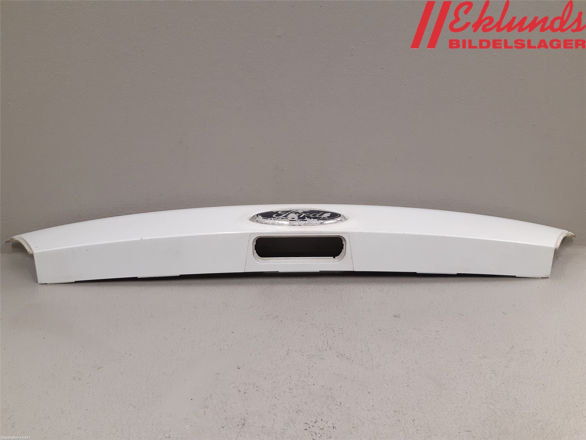 Ford FOCUS 11-14 Reflexramp-Dekorramp