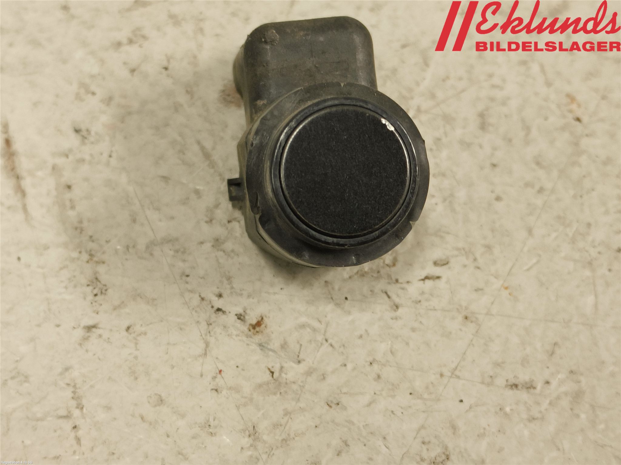 Ford KUGA 08-12 Parkeringshjälp Backsensor