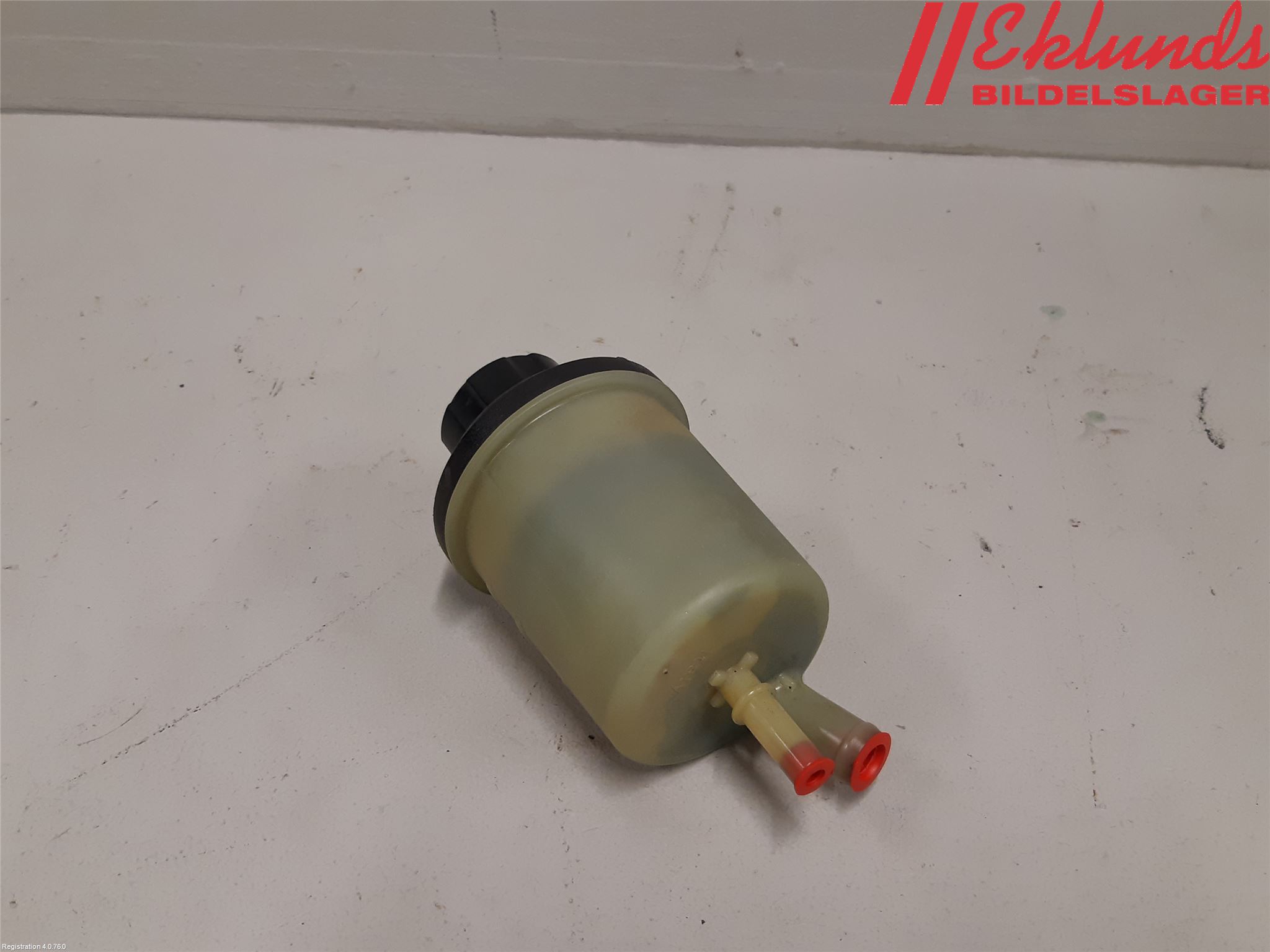 Volvo V60 11-13 Styrservooljebehållare