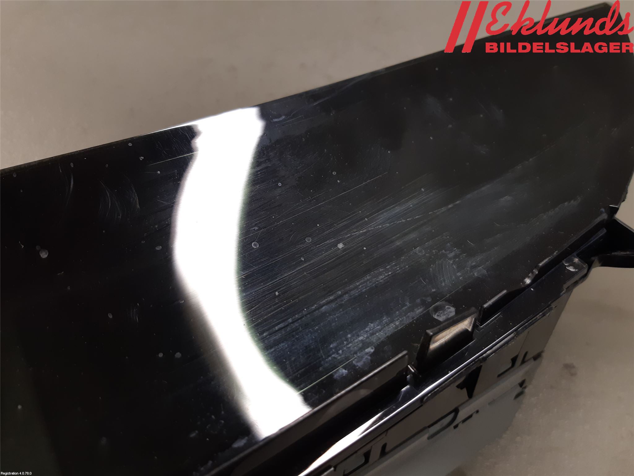 Honda CIVIC 12-16 Färddator