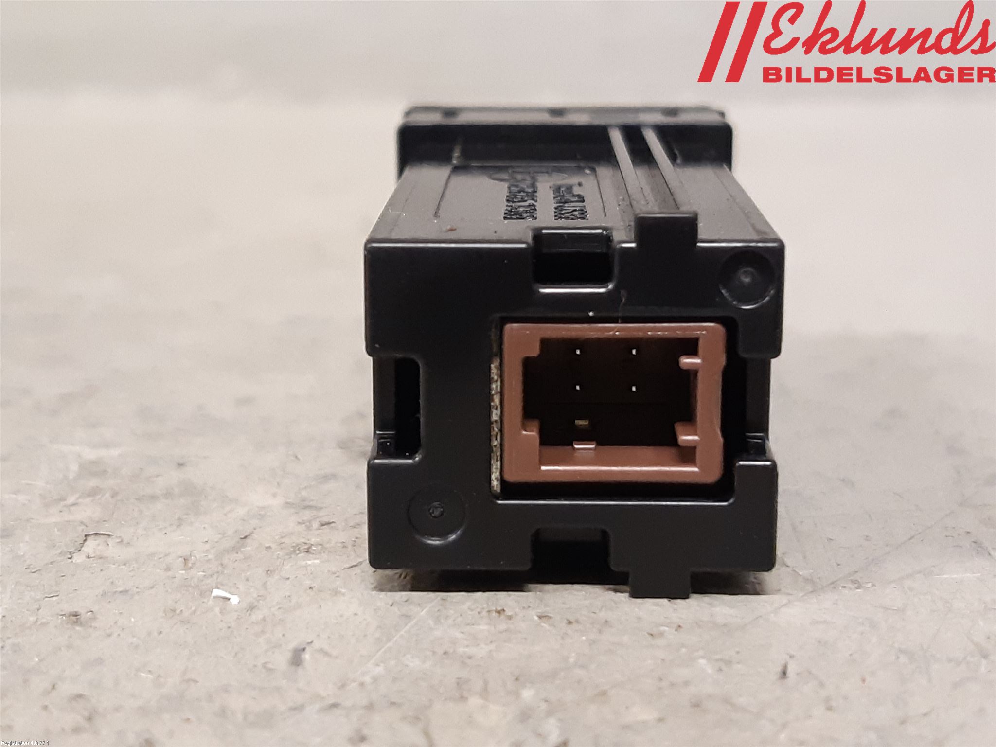 Toyota RAV4 19- Usb Connection