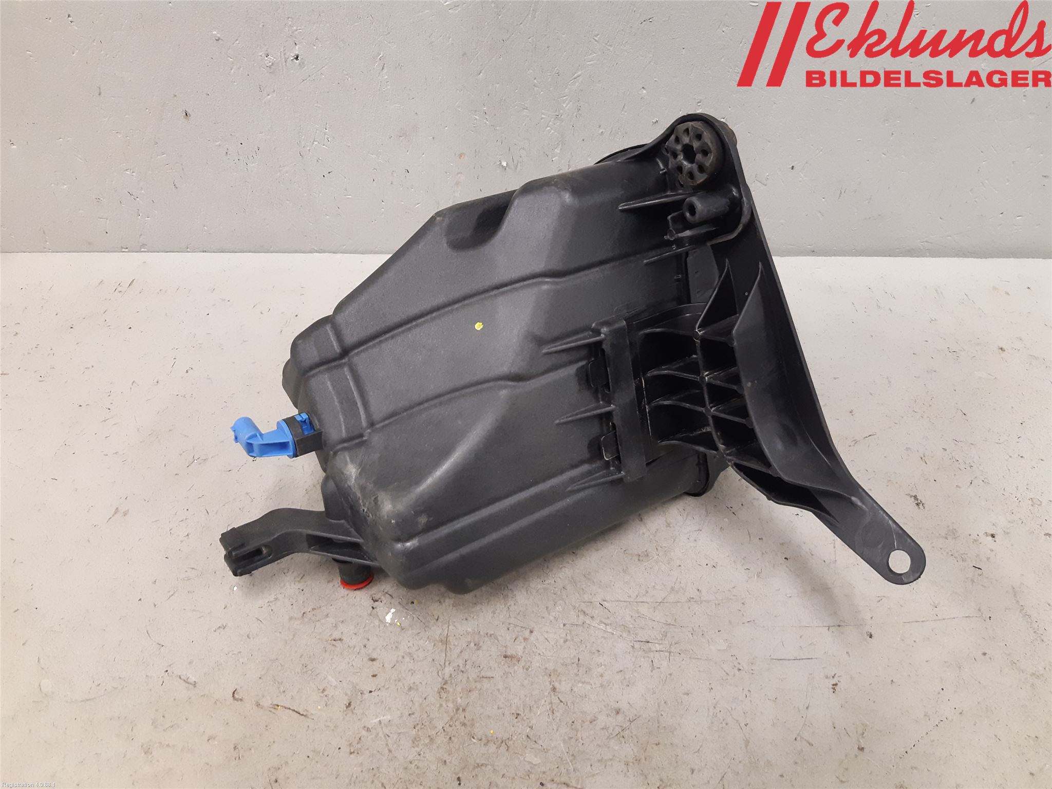 BMW 5 F10/F11/F18 09-17 Expansionstank