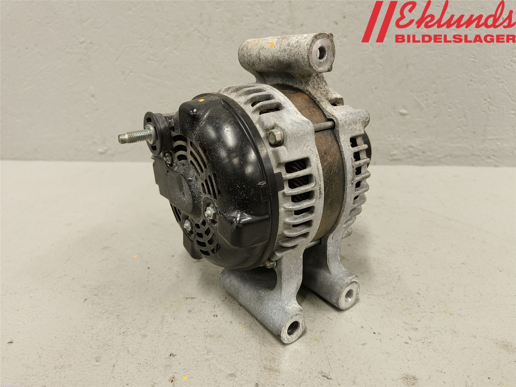 Opel INSIGNIA 17- Generator