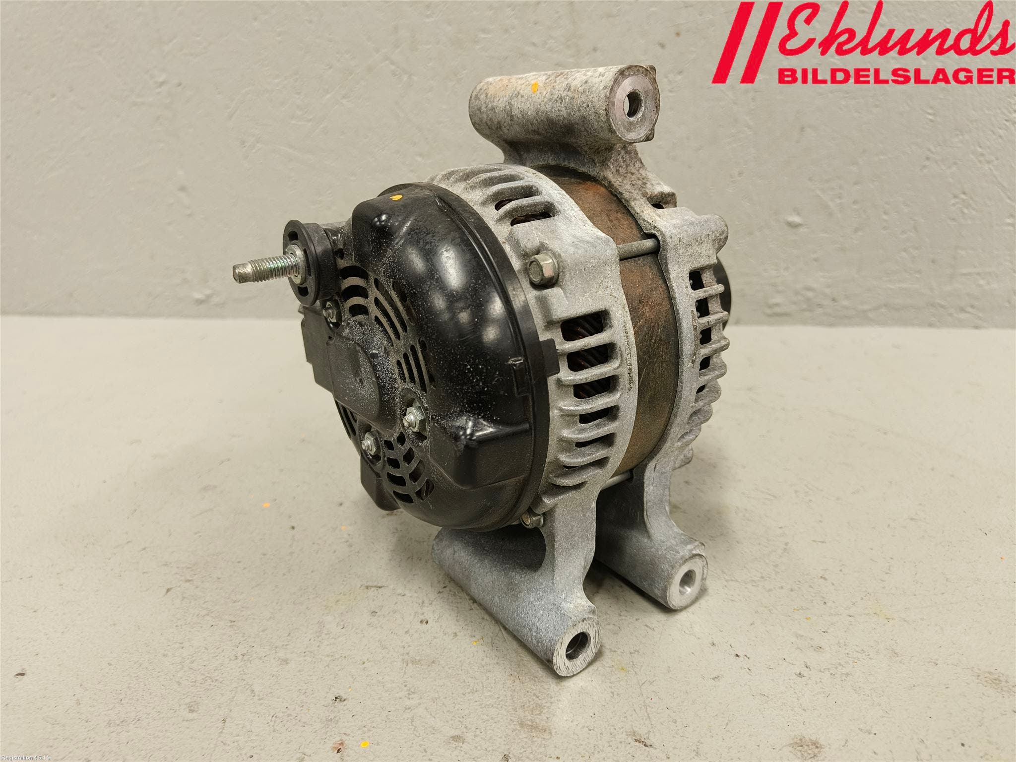 Opel INSIGNIA 17- Generator