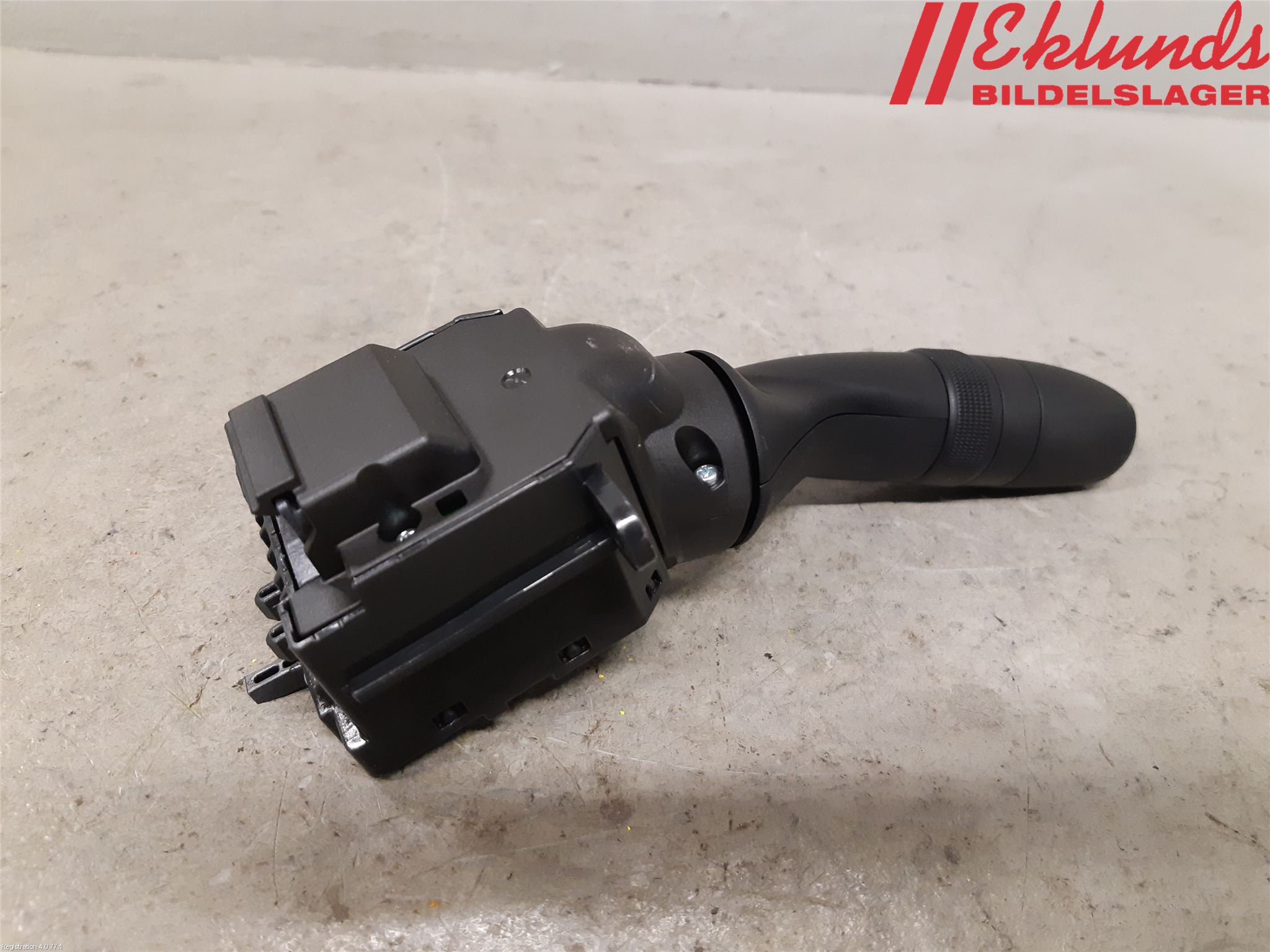 Toyota COROLLA 19- Spak Blinkers-Ljusomk