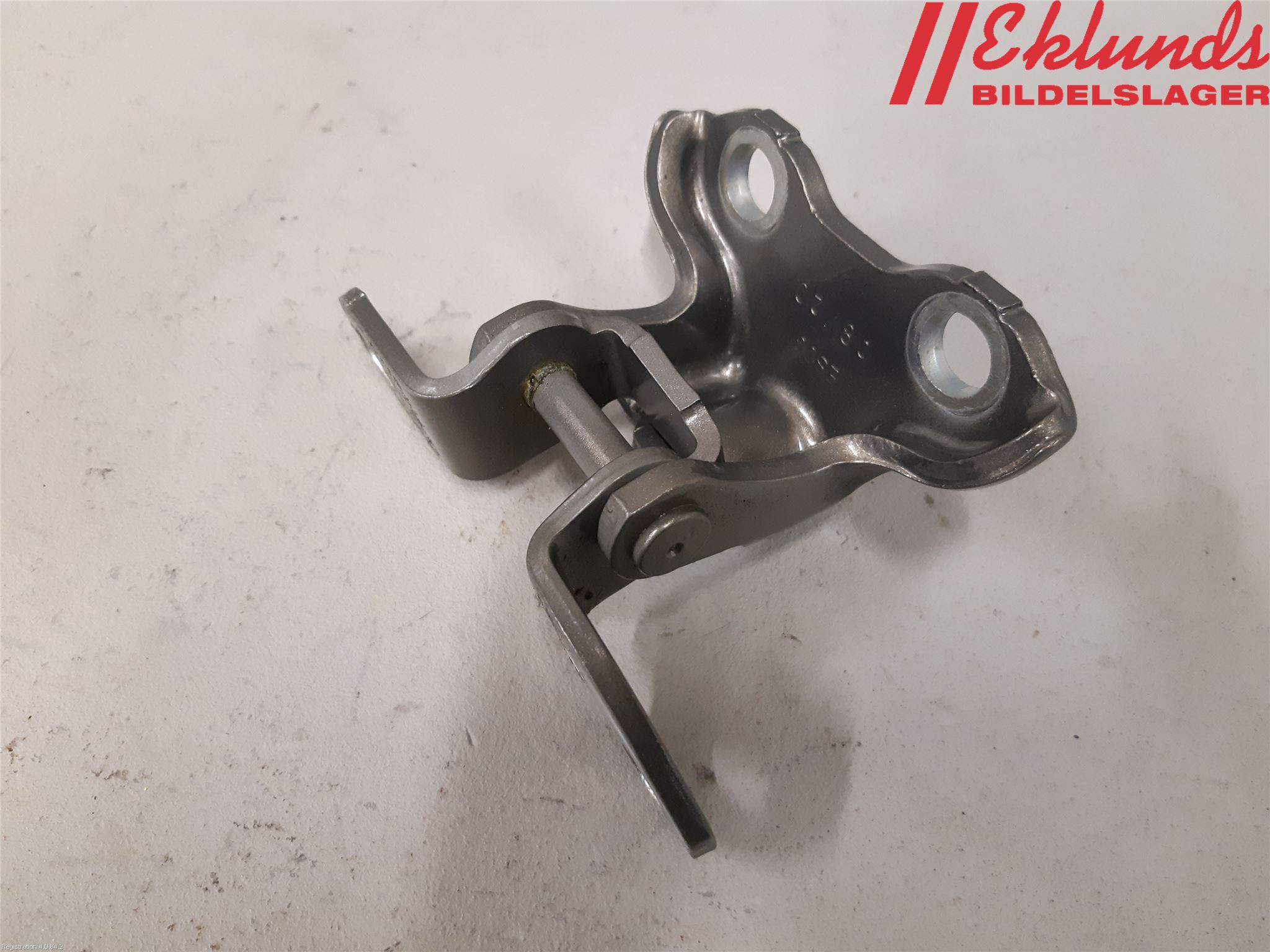 Toyota COROLLA 19- Dörrgångjärn