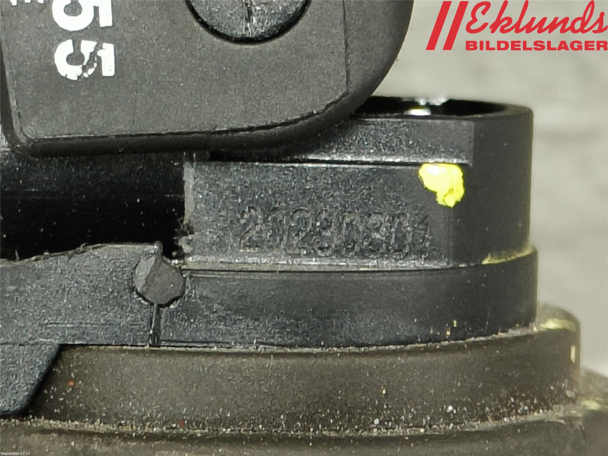 BMW 5 G30/G31/F90 17-23 Tändspole