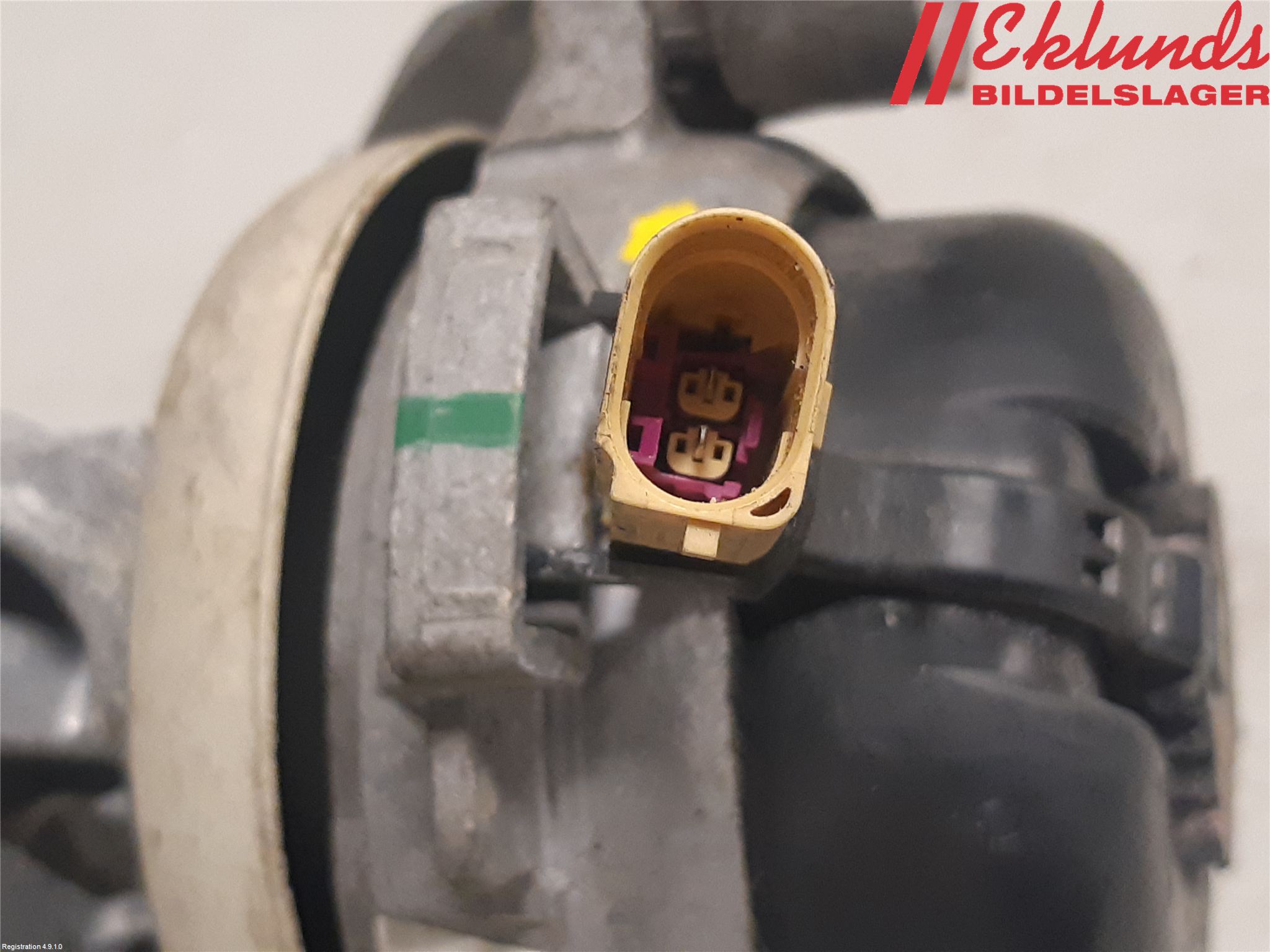 Audi Q7/SQ7 Motorkudde