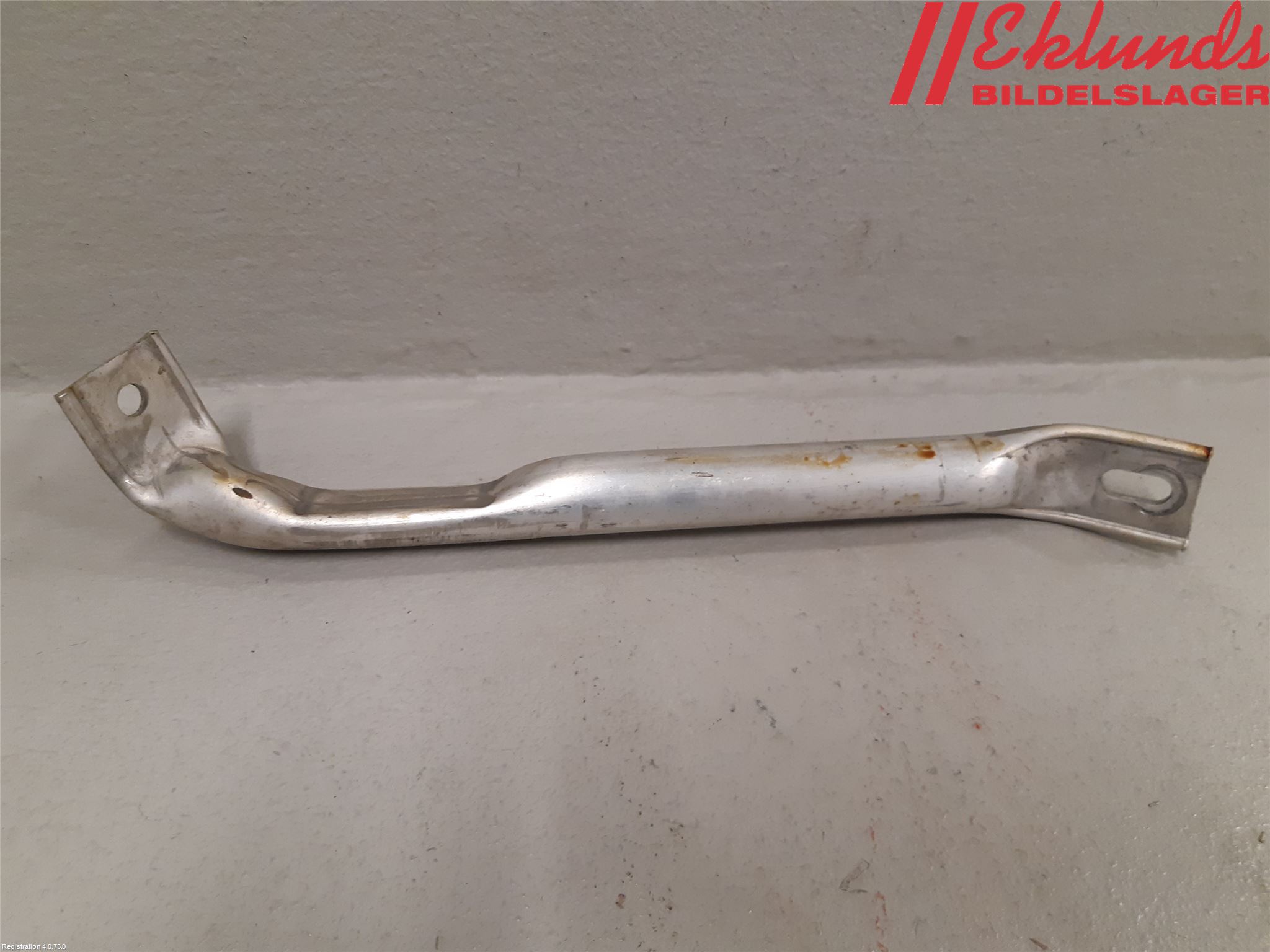 BMW X5 F15 13-18 Front Övrigt