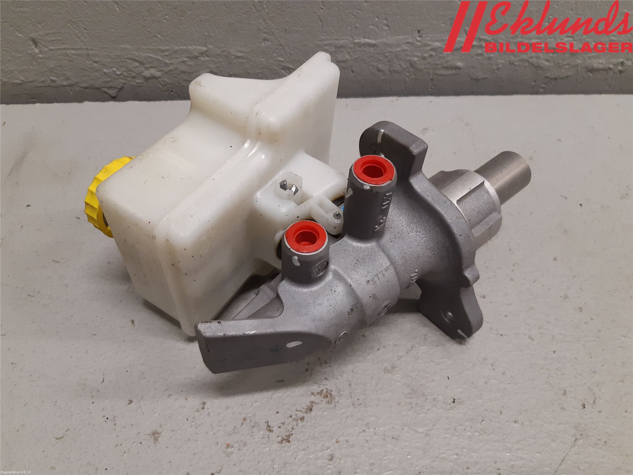 Dodge DURANGO Broms Huvudcylinder