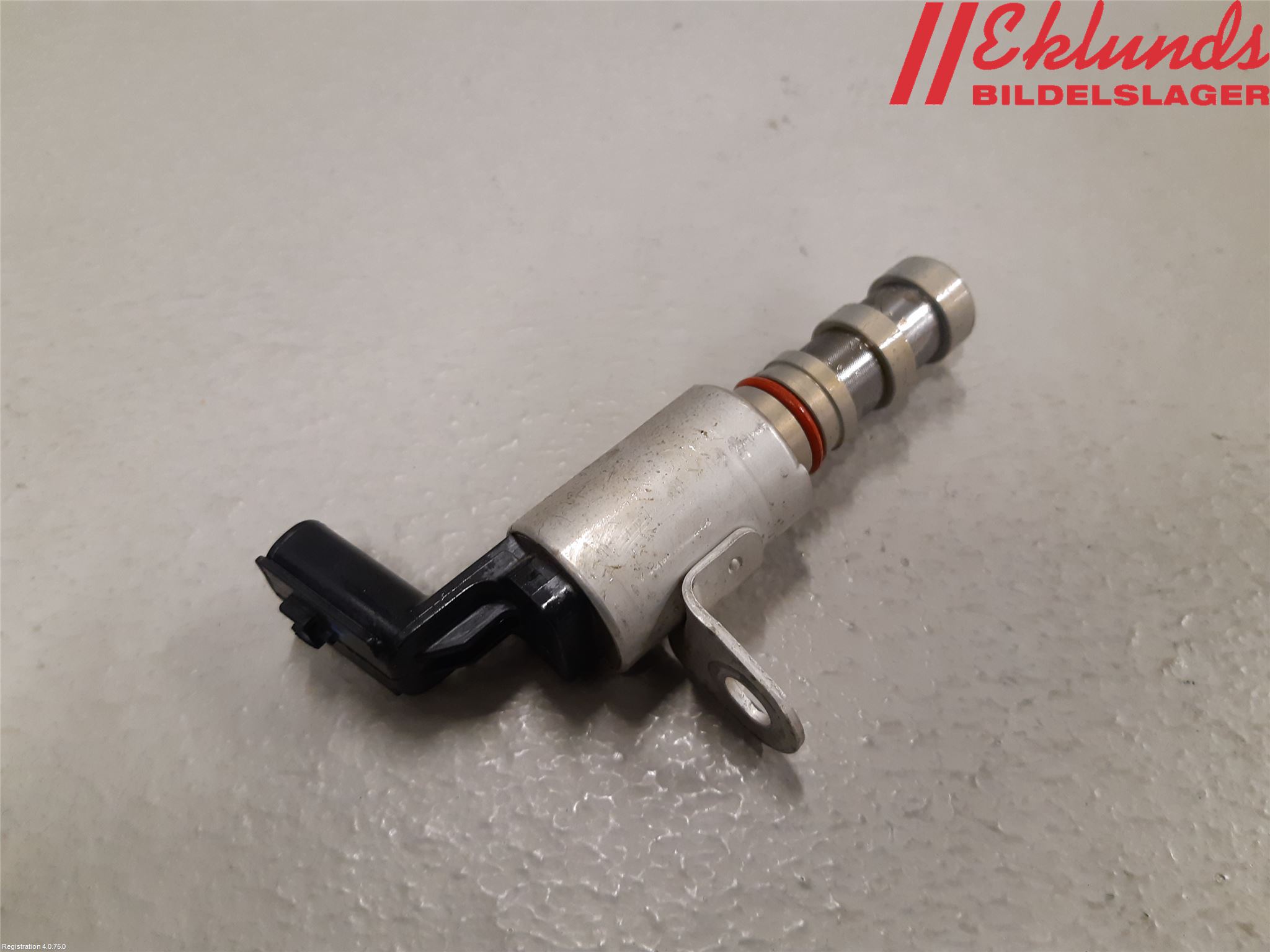 Toyota COROLLA 19- Givare Oljetryck