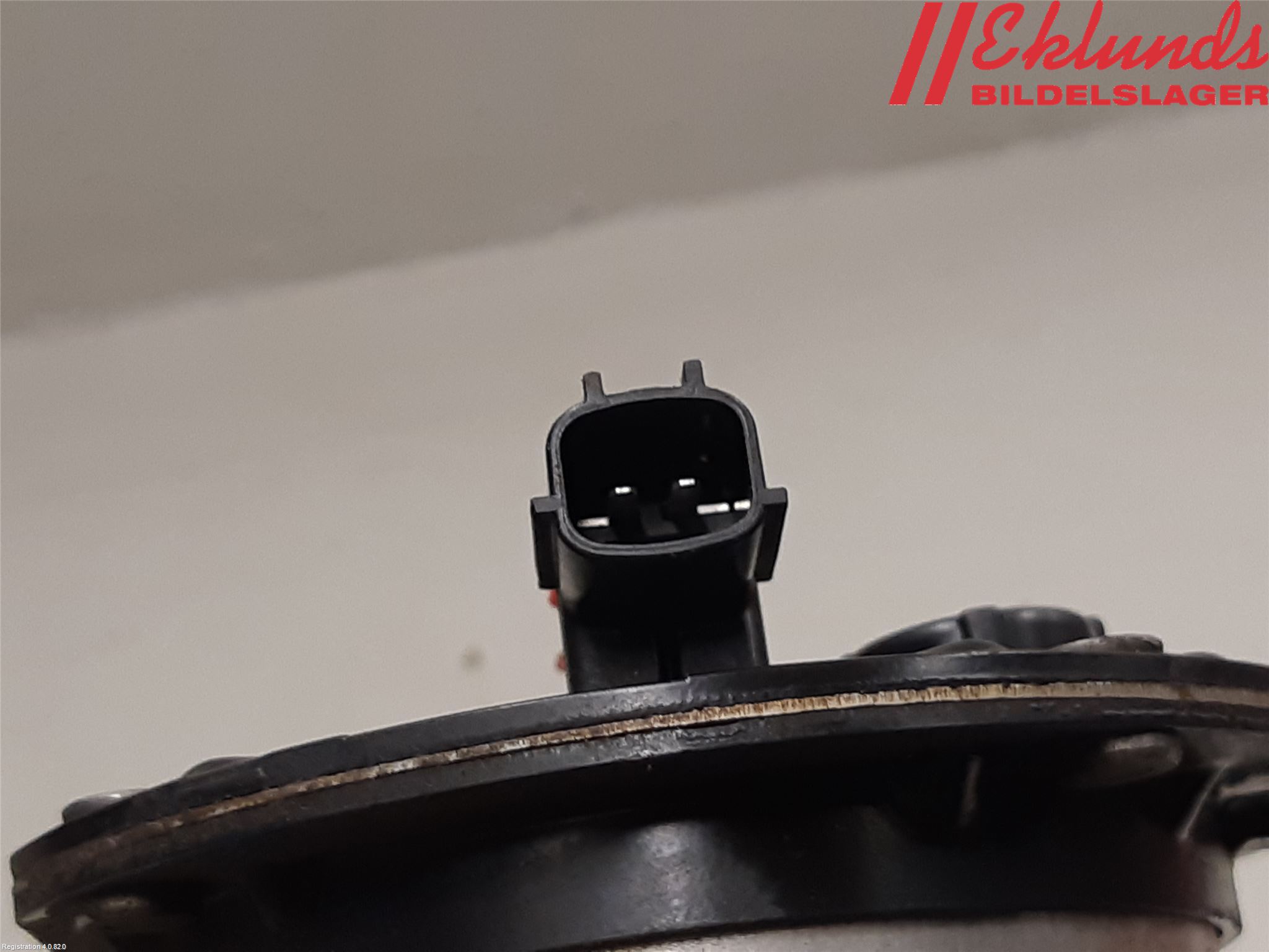 Nissan NAVARA, TREK-1 17-21 Bränslefilter