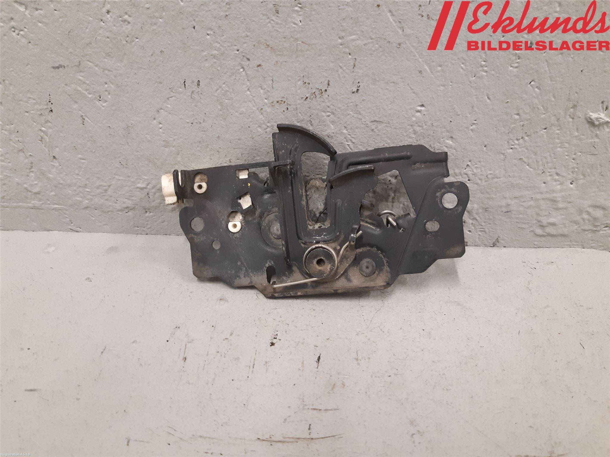 Ford FOCUS 11-14 Huvlås