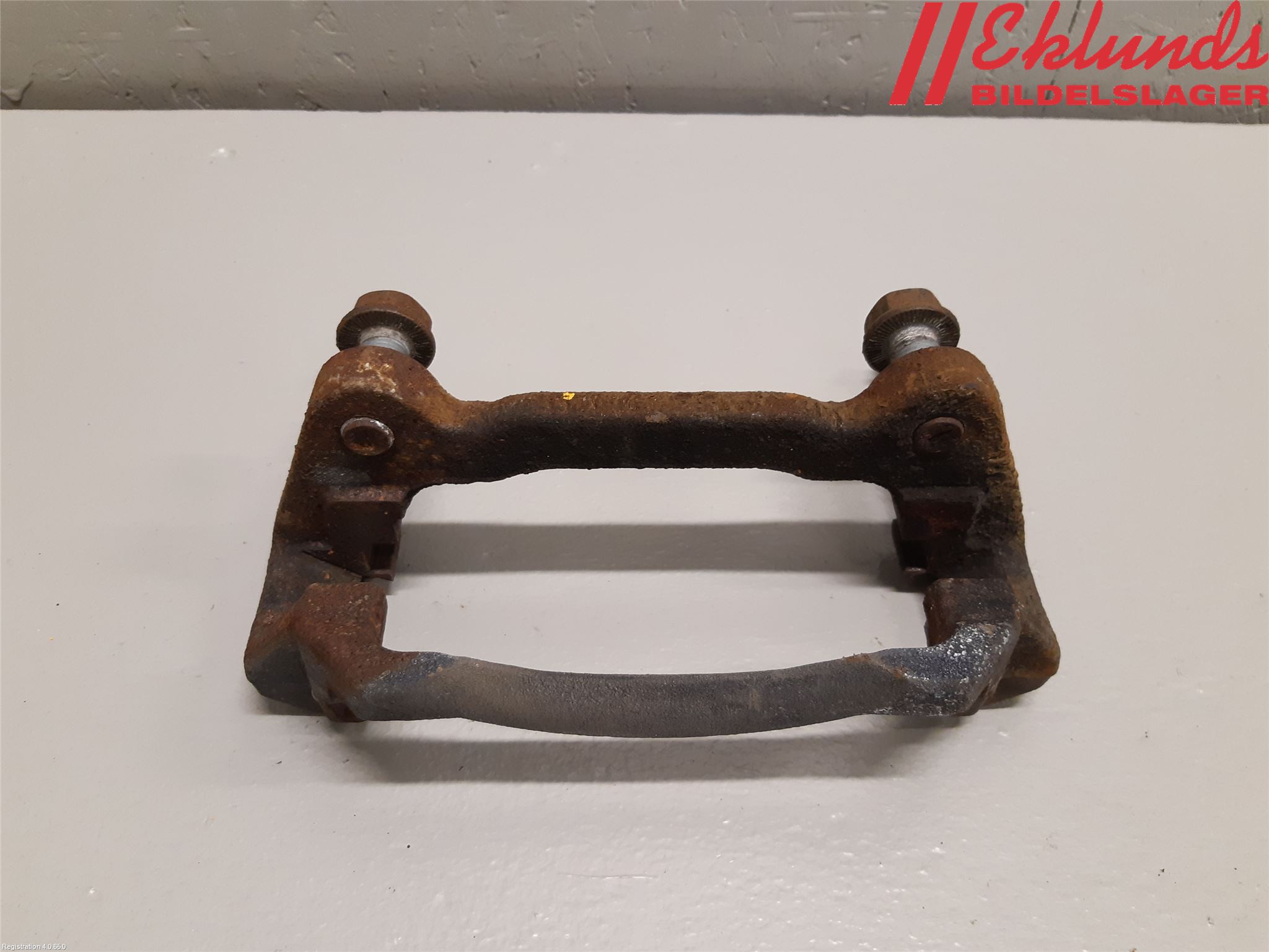 Skoda OCTAVIA (5E) 13-20 Bromsokshållare