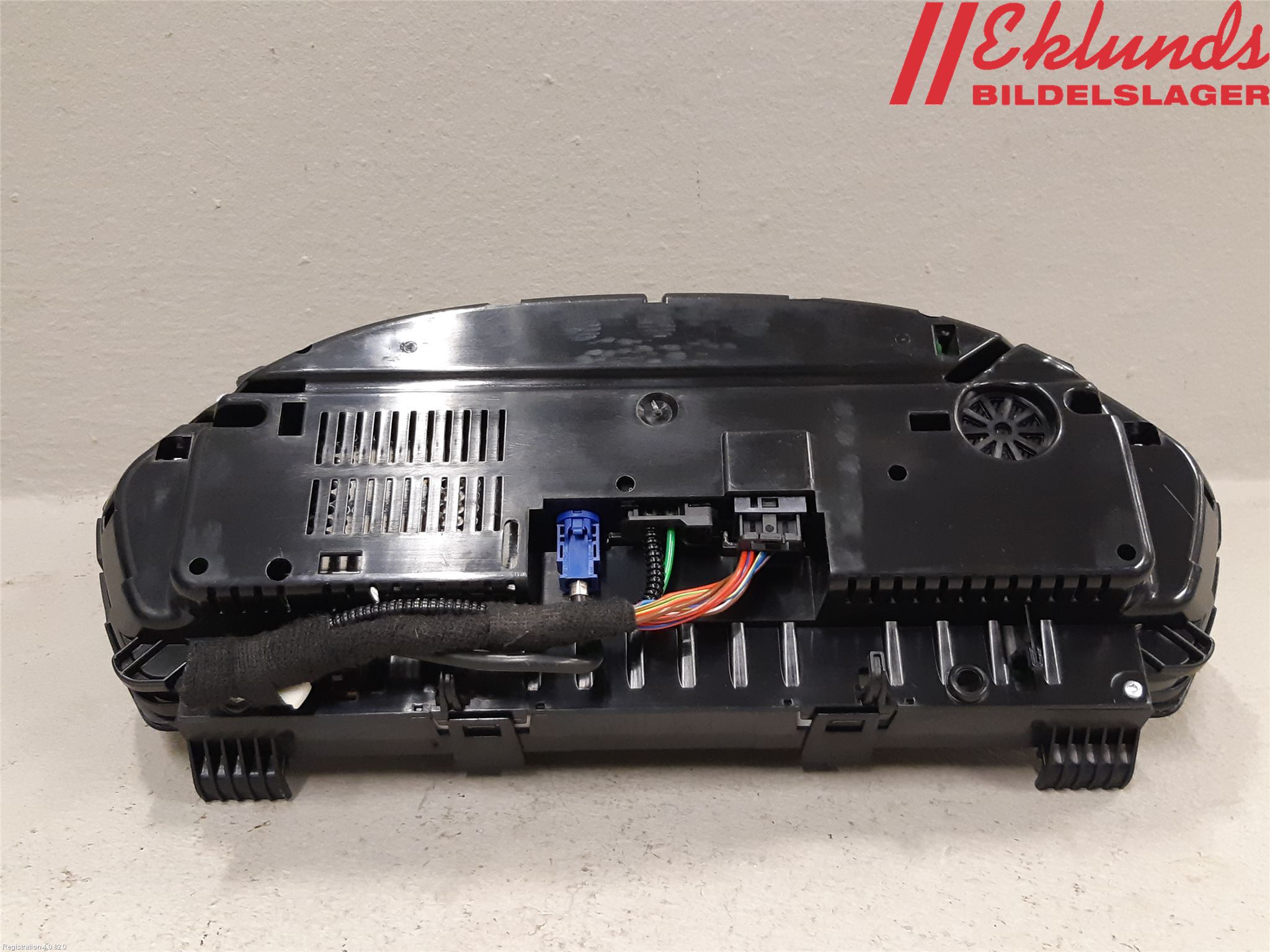 BMW 4 F32/F33/F82/F83 13-20 Instrument Komb