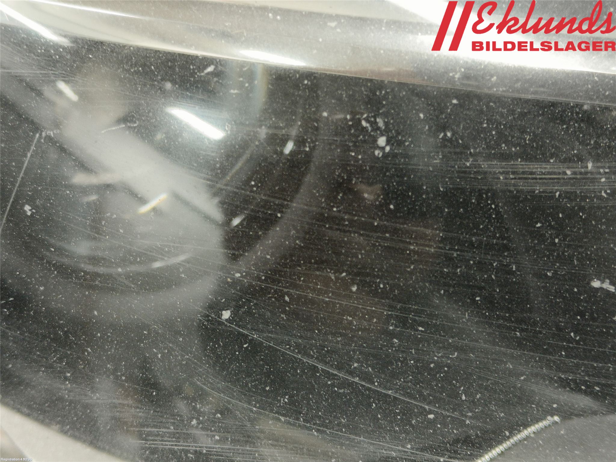 Opel ASTRA K 16-22 Strålkastare Höger