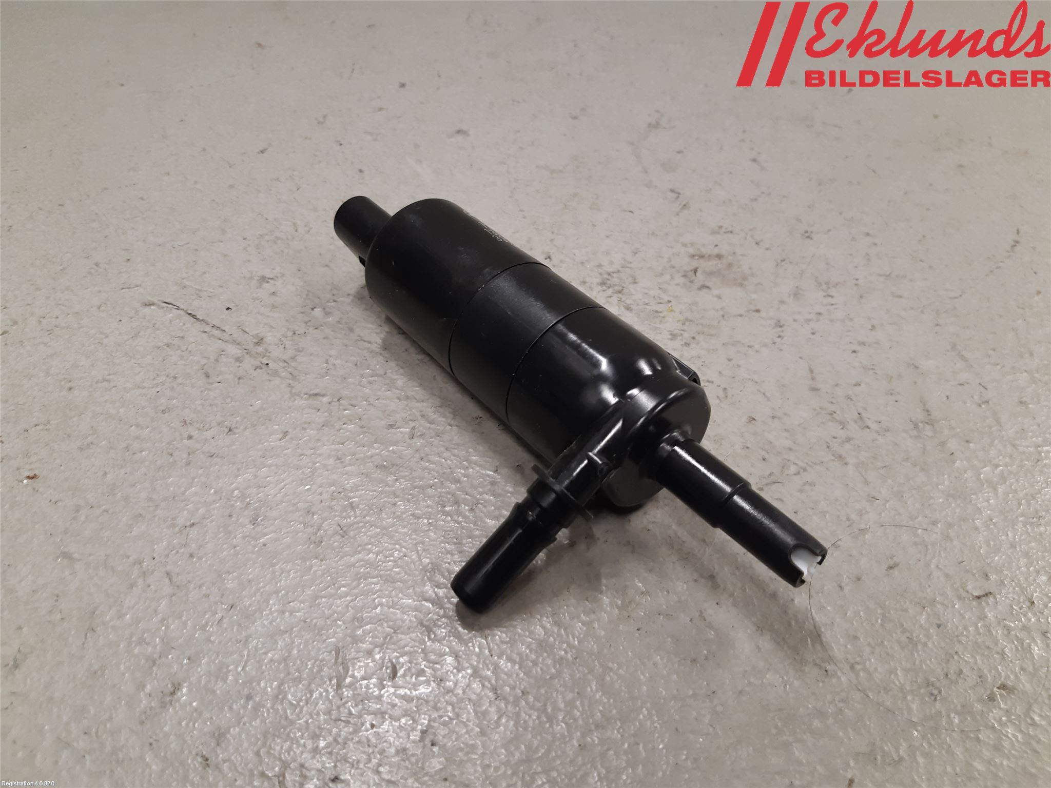 BMW 4 F32/F33/F82/F83 13-20 Spolarpump Högtryck