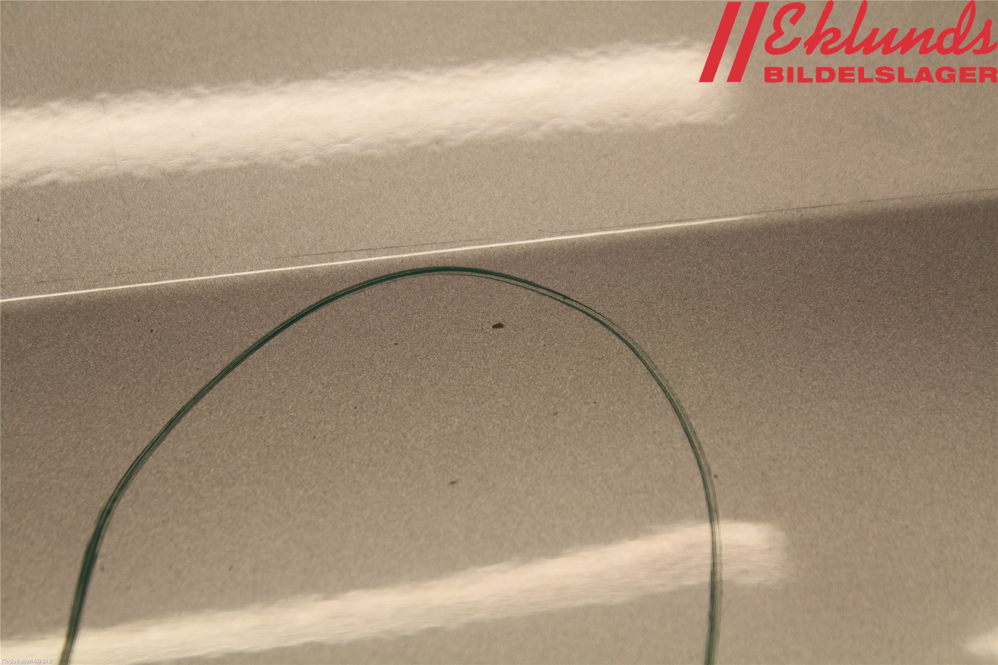 Ford TRANSIT    06-13 Dörr Sido-Skjutdörr Vä