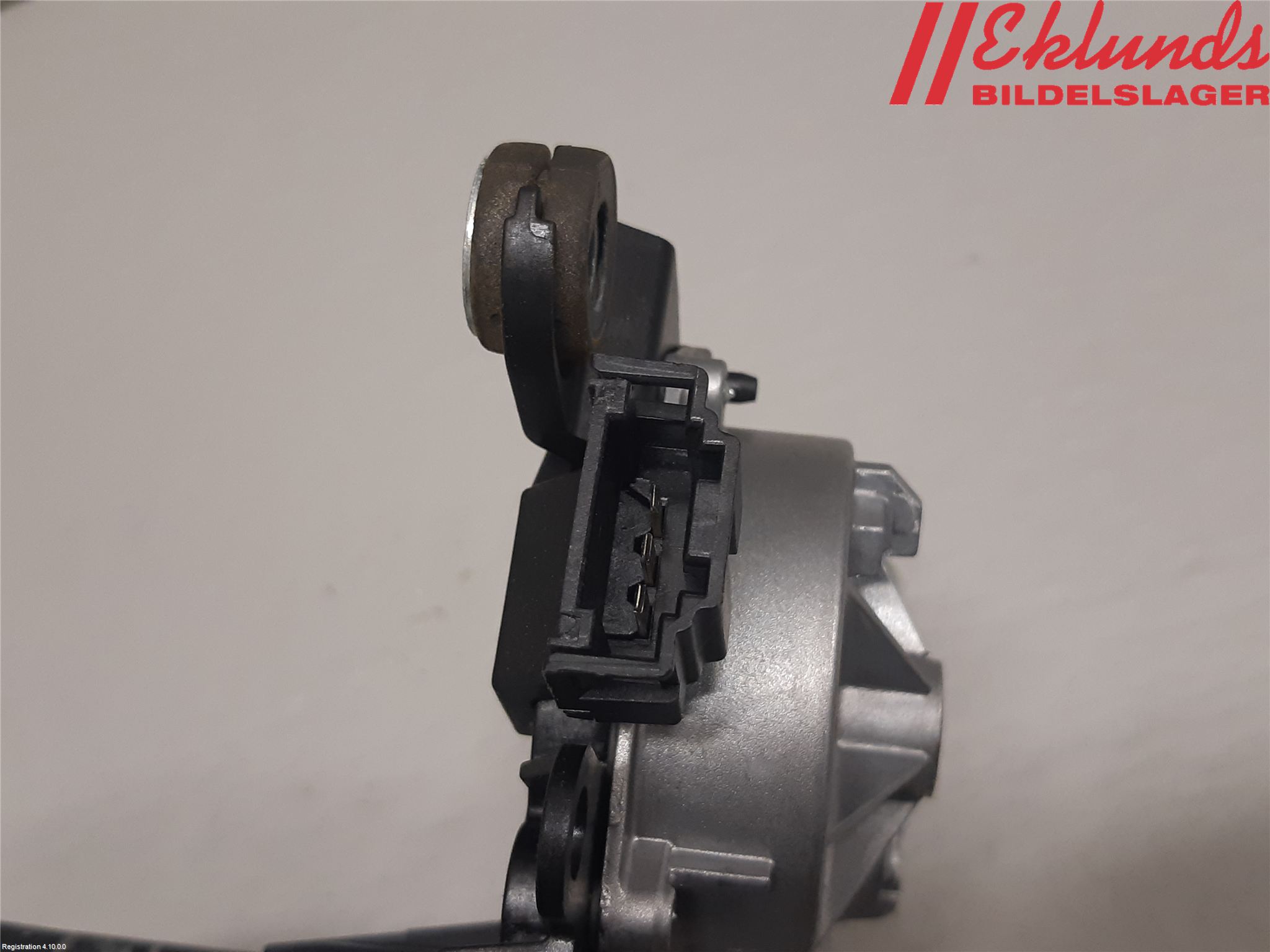 Mercedes-Benz MB C-KLASS (W205) 14-21 Torkarmotor Baklucka