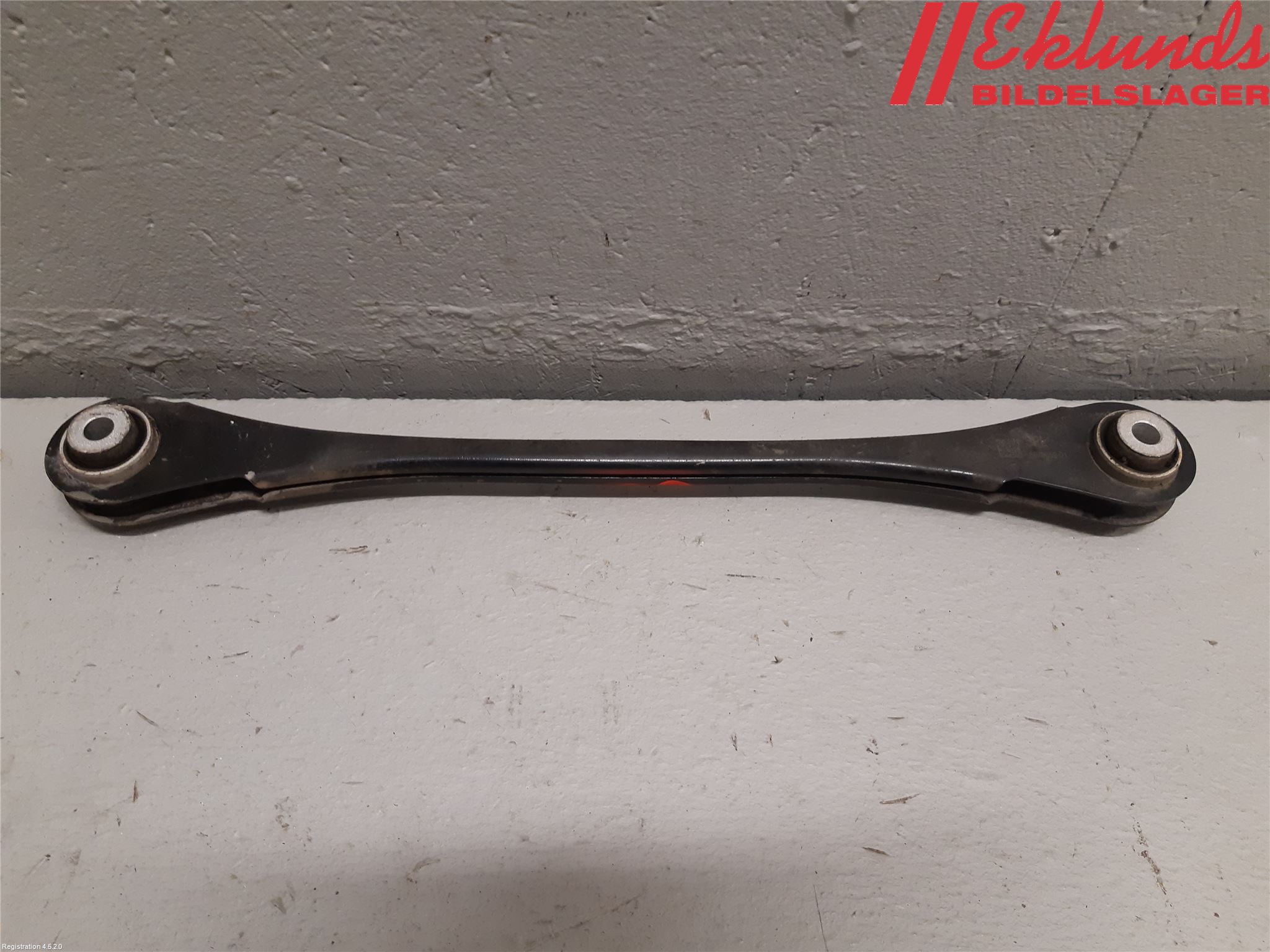 BMW 3 G20/G21/G80/G81 19- Bärarm Bak Vänster