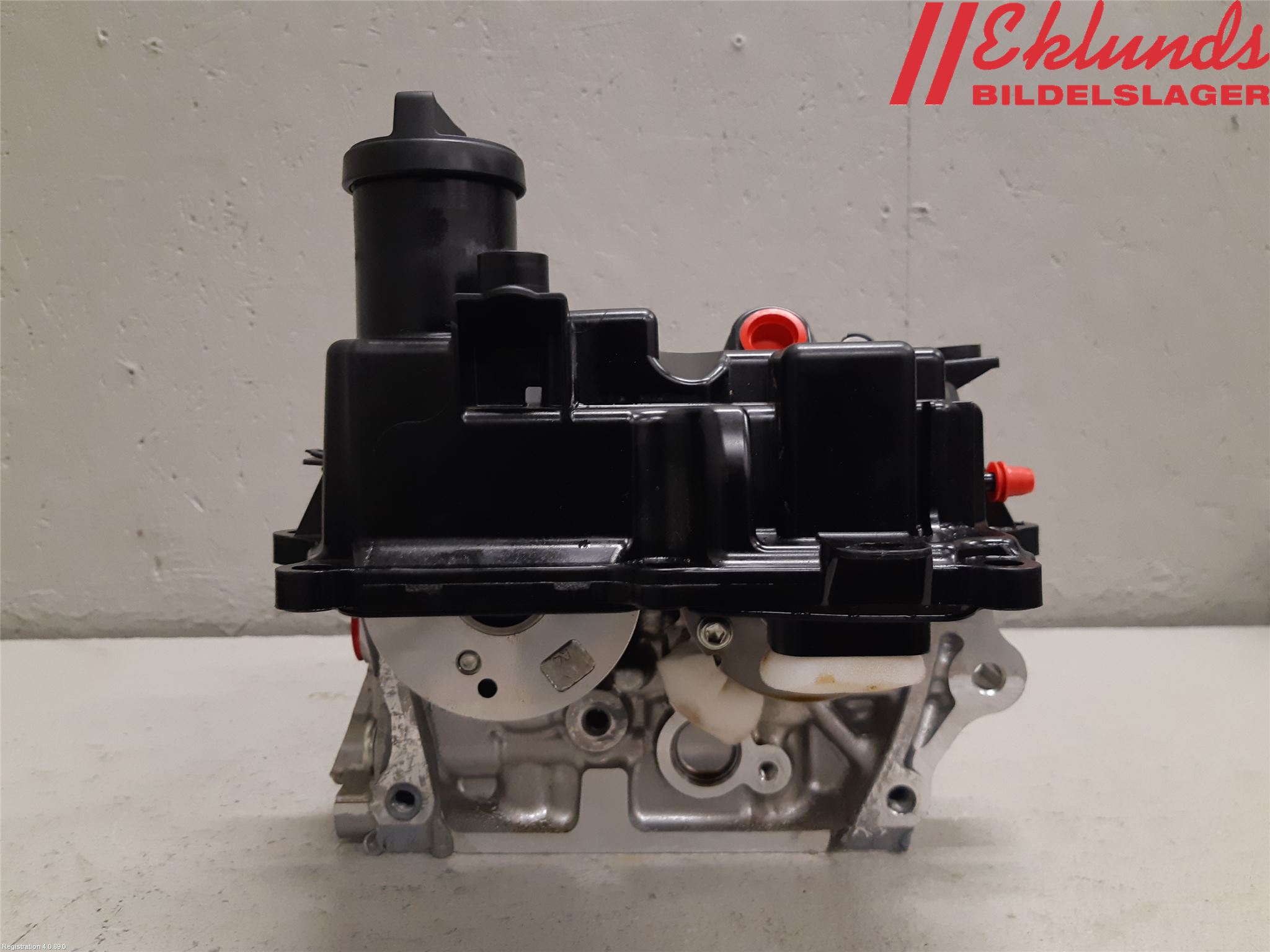 Toyota AYGO X AB70 22- Topplock Bensin