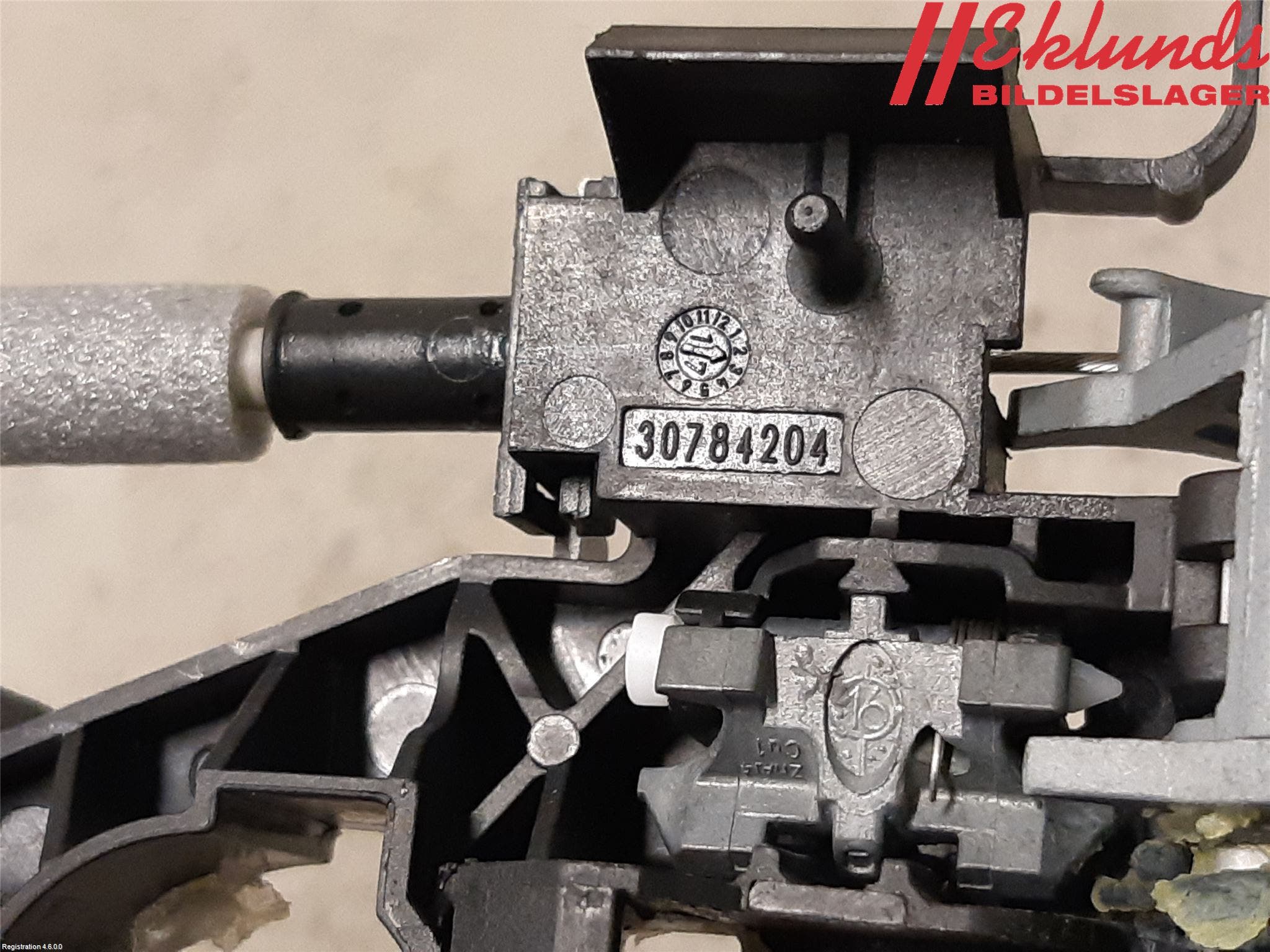 Volvo XC60 14-17 Dörrhandtag Yttre Vä