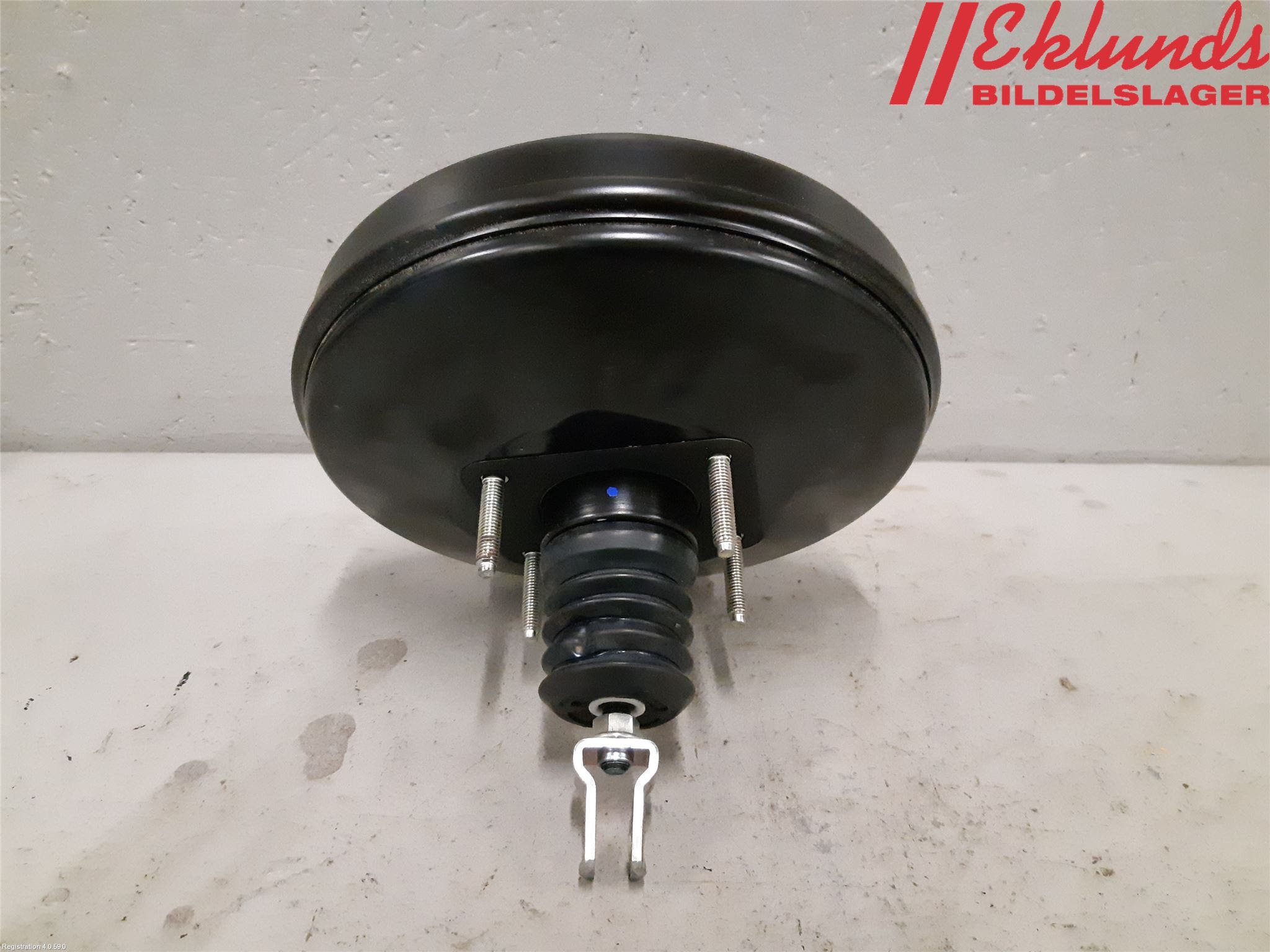 Toyota AYGO 15-21 Bromsservo