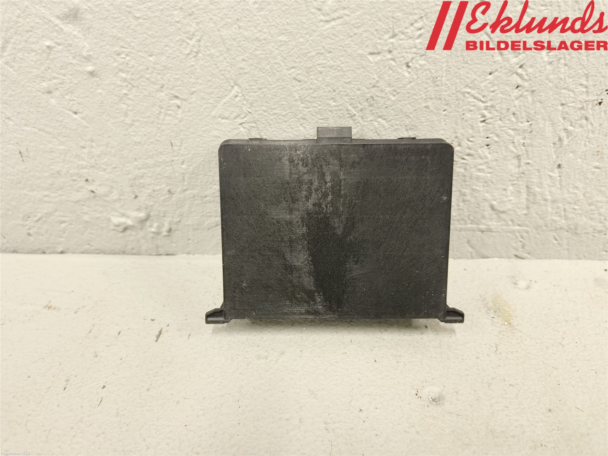 Peugeot 2008/E-2008 20- Styrenhet Övrigt