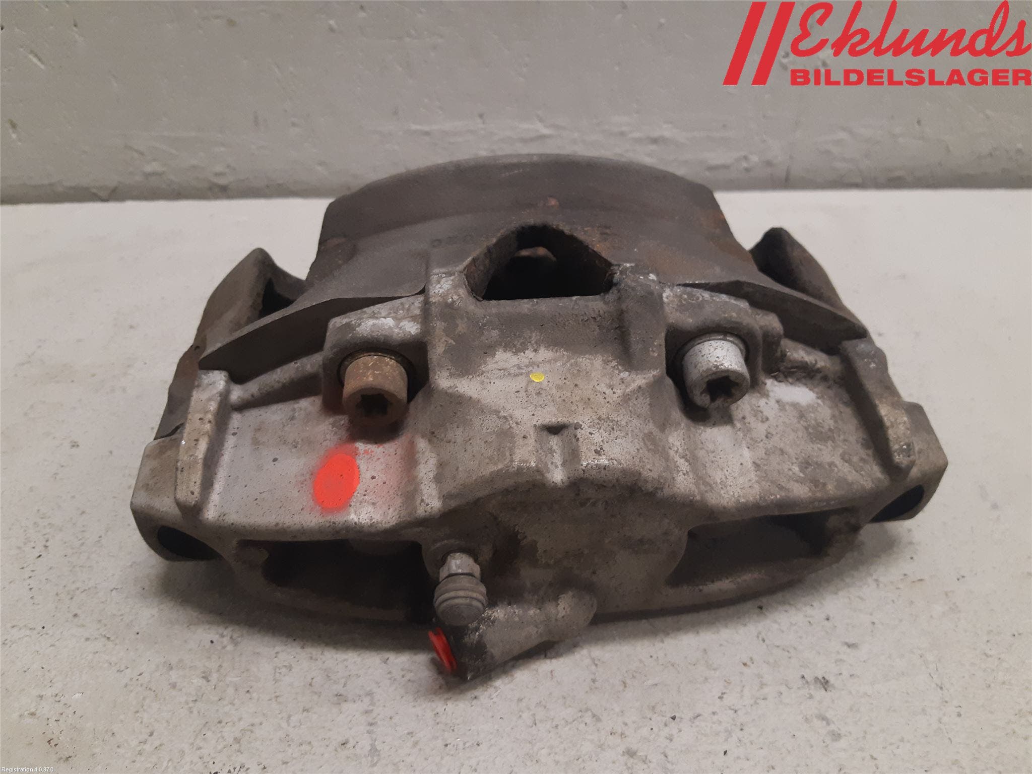 Volvo V60 11-13 Bromsok Fram Vänster