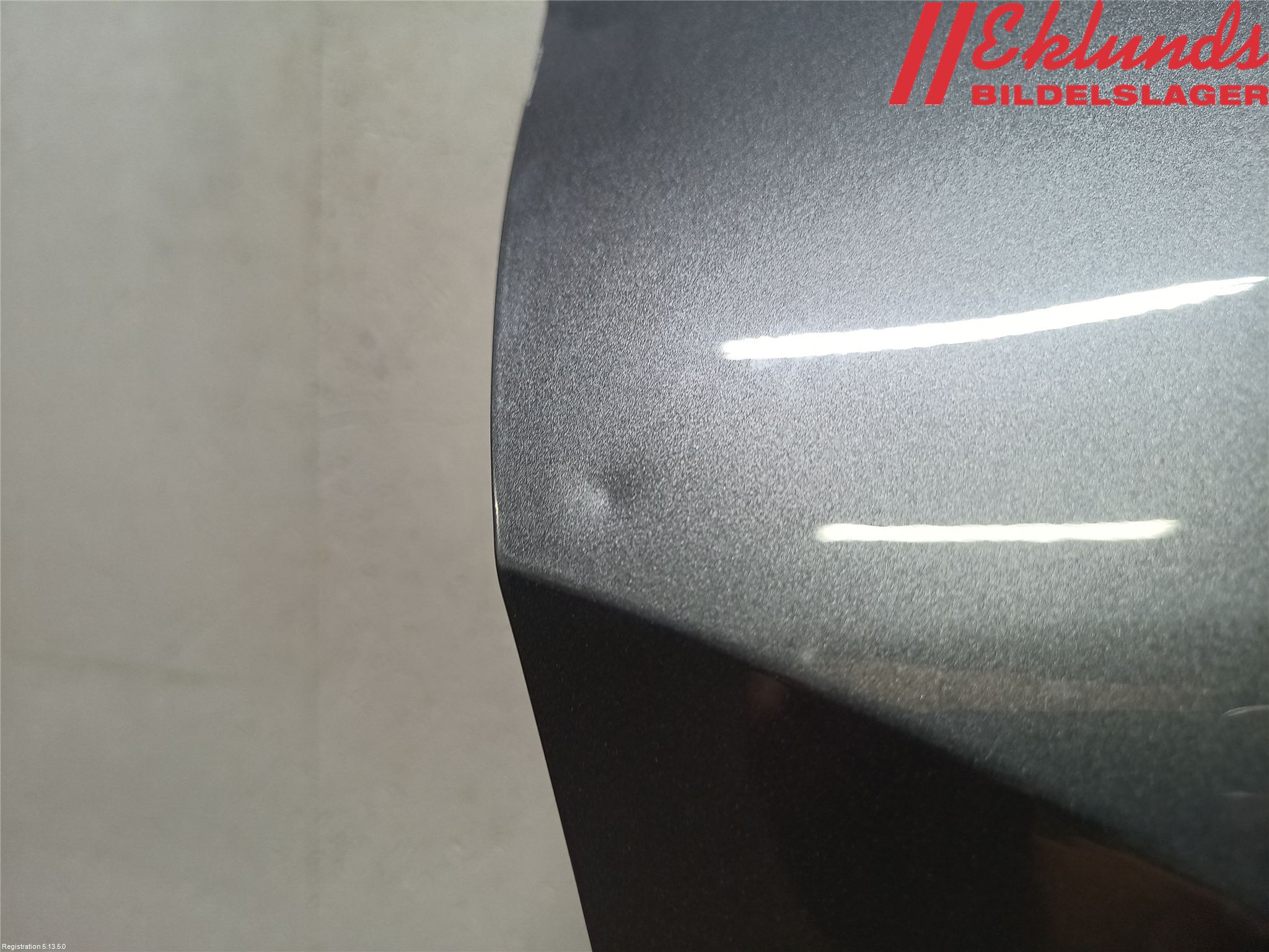 Volkswagen VW TIGUAN 16-24 Dörr Bak Höger