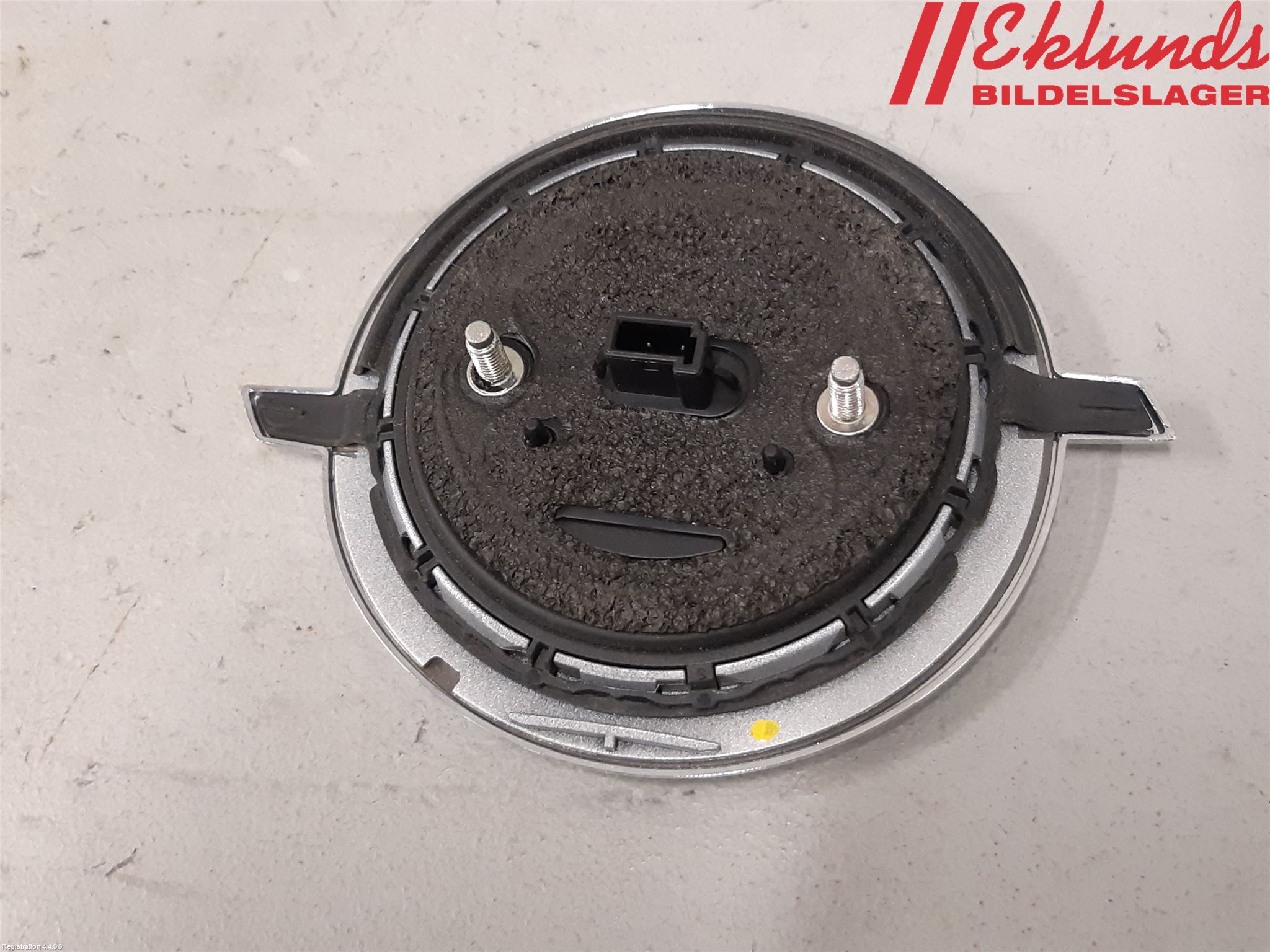 Opel INSIGNIA 17- Bakluckehandtag