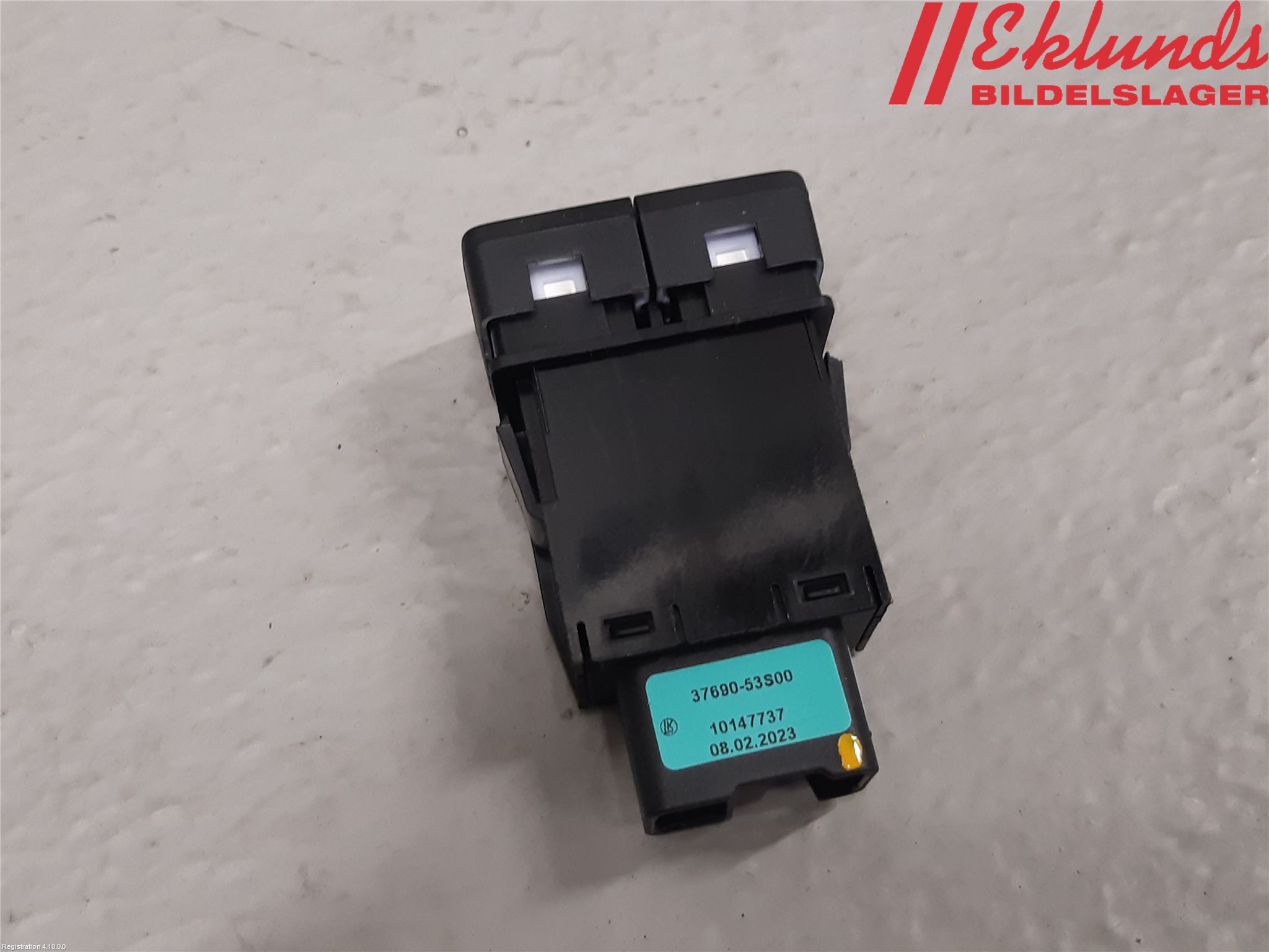 Suzuki VITARA 15- Strömställare Multifunktion