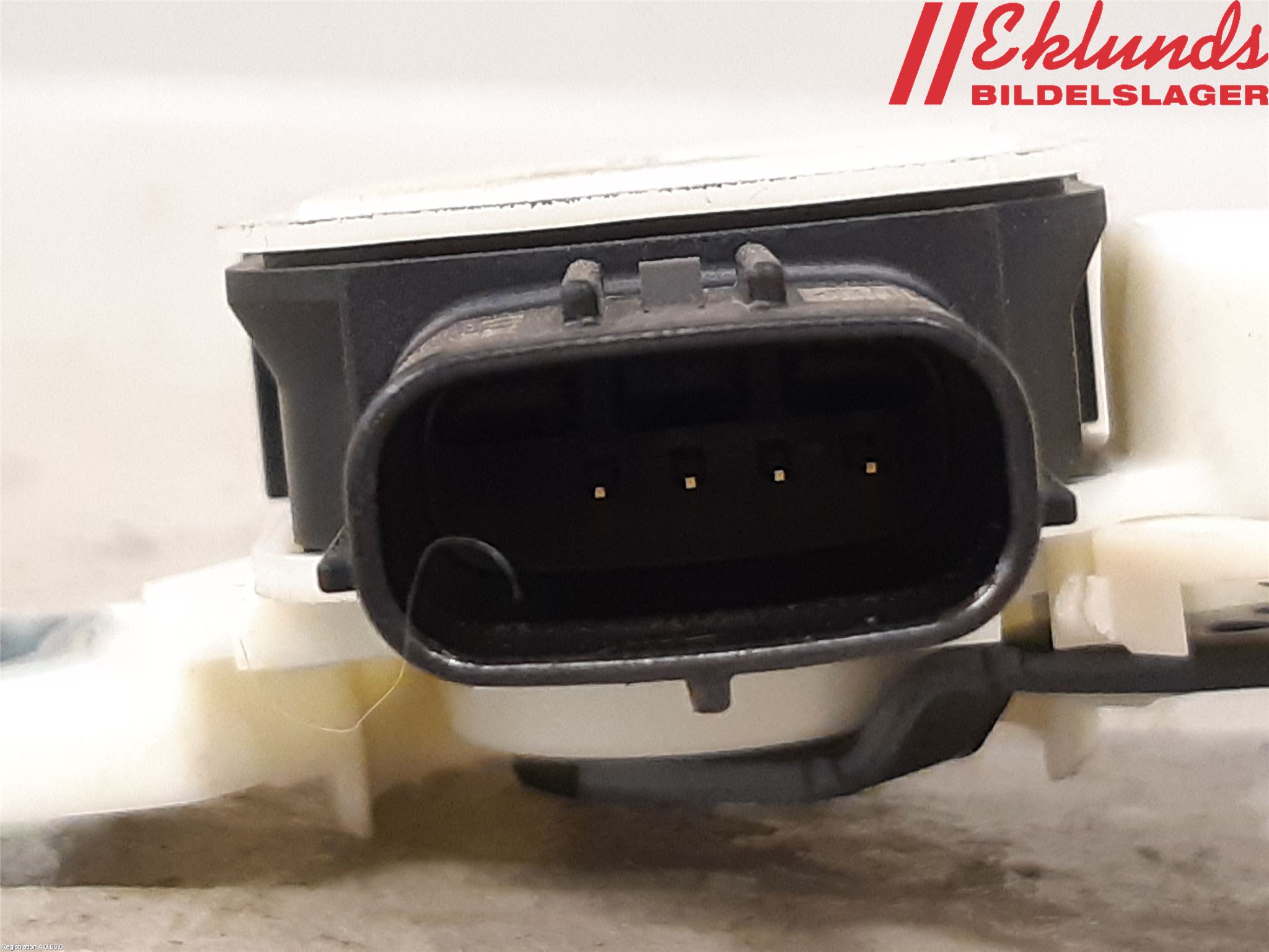 Toyota RAV4 19- Bromspedal Lägesgivare