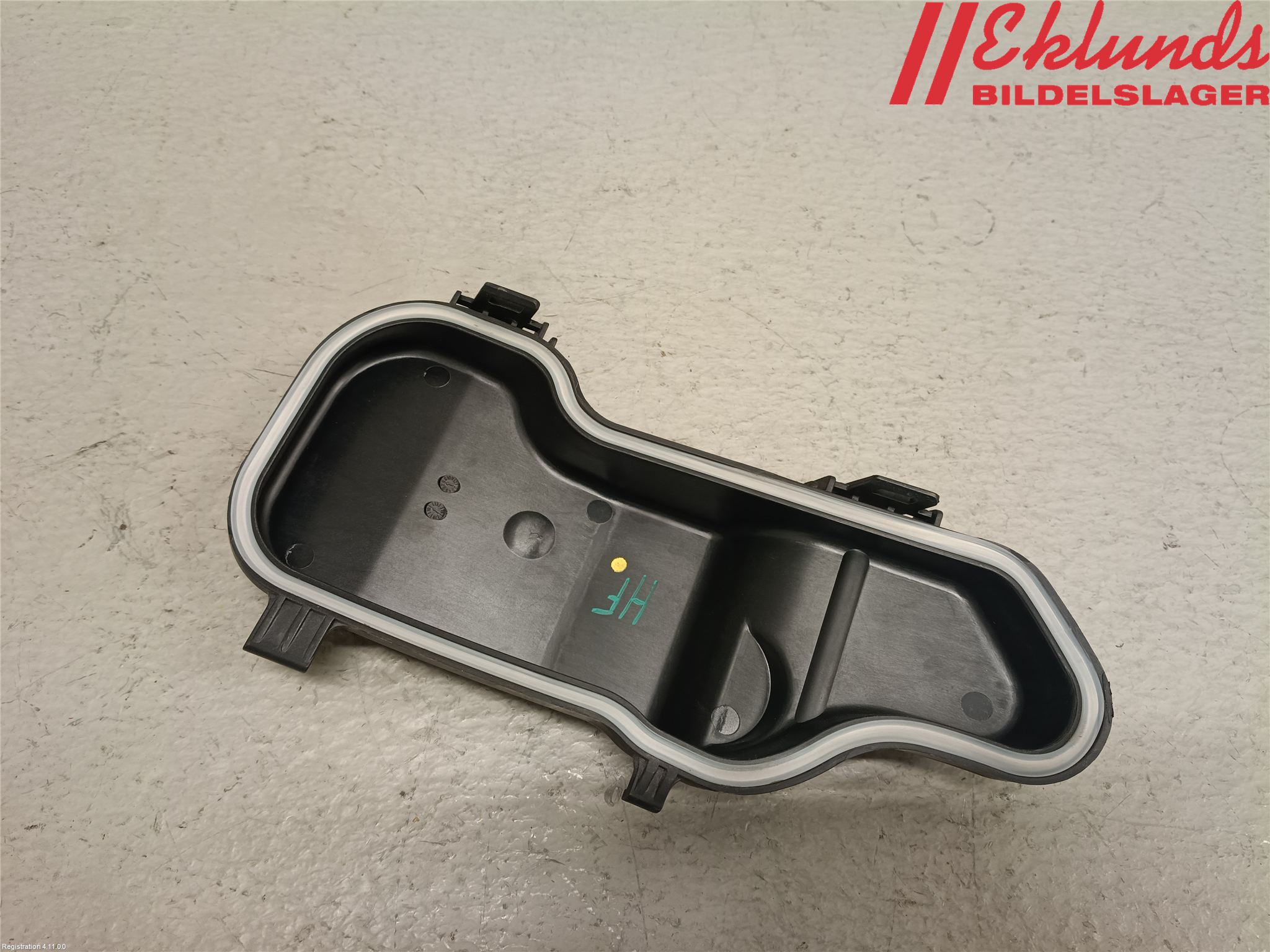 Volvo V70 08-13 Strålkastare