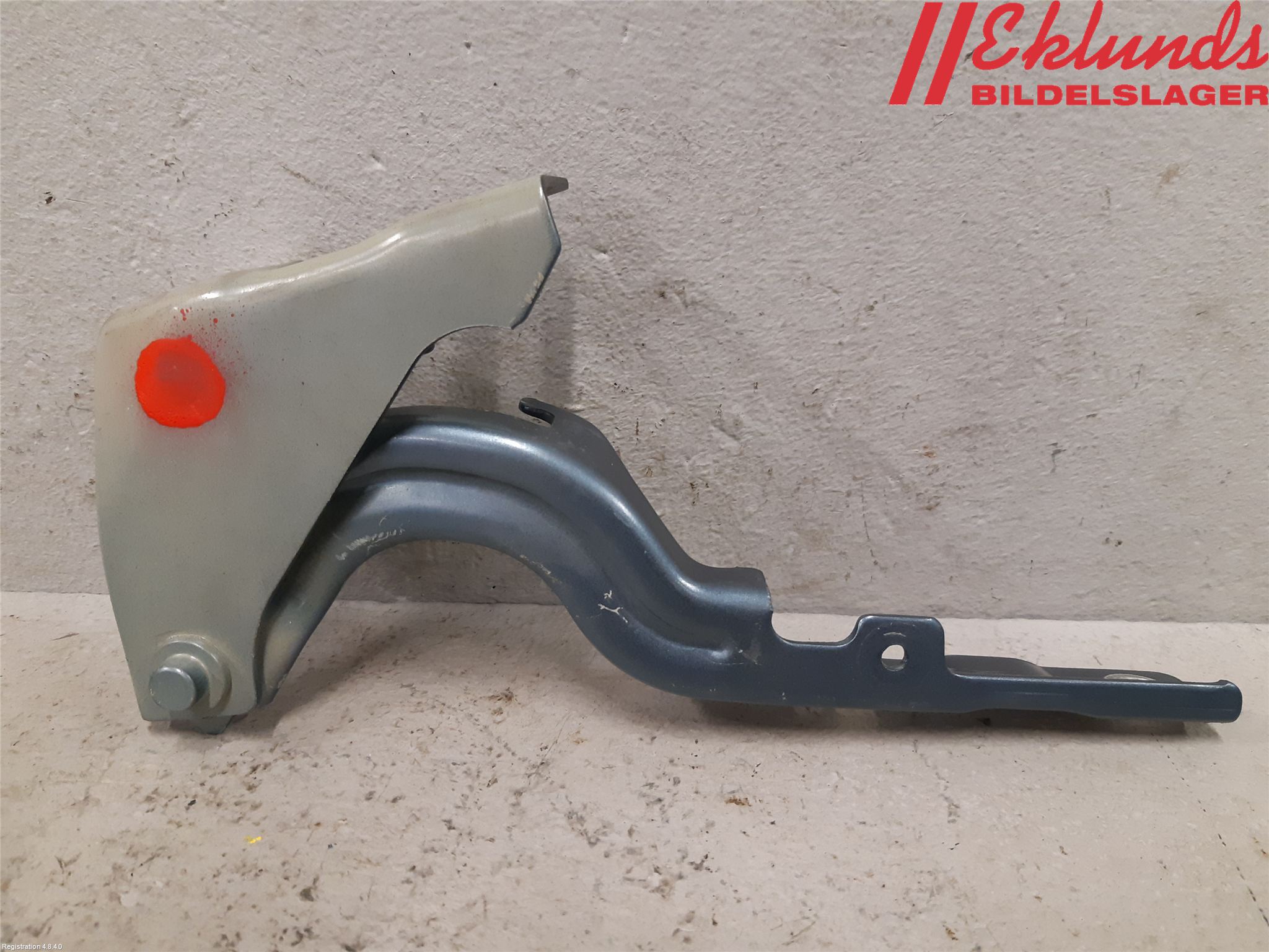 Fiat TIPO/CROSS 16- Huvgångjärn