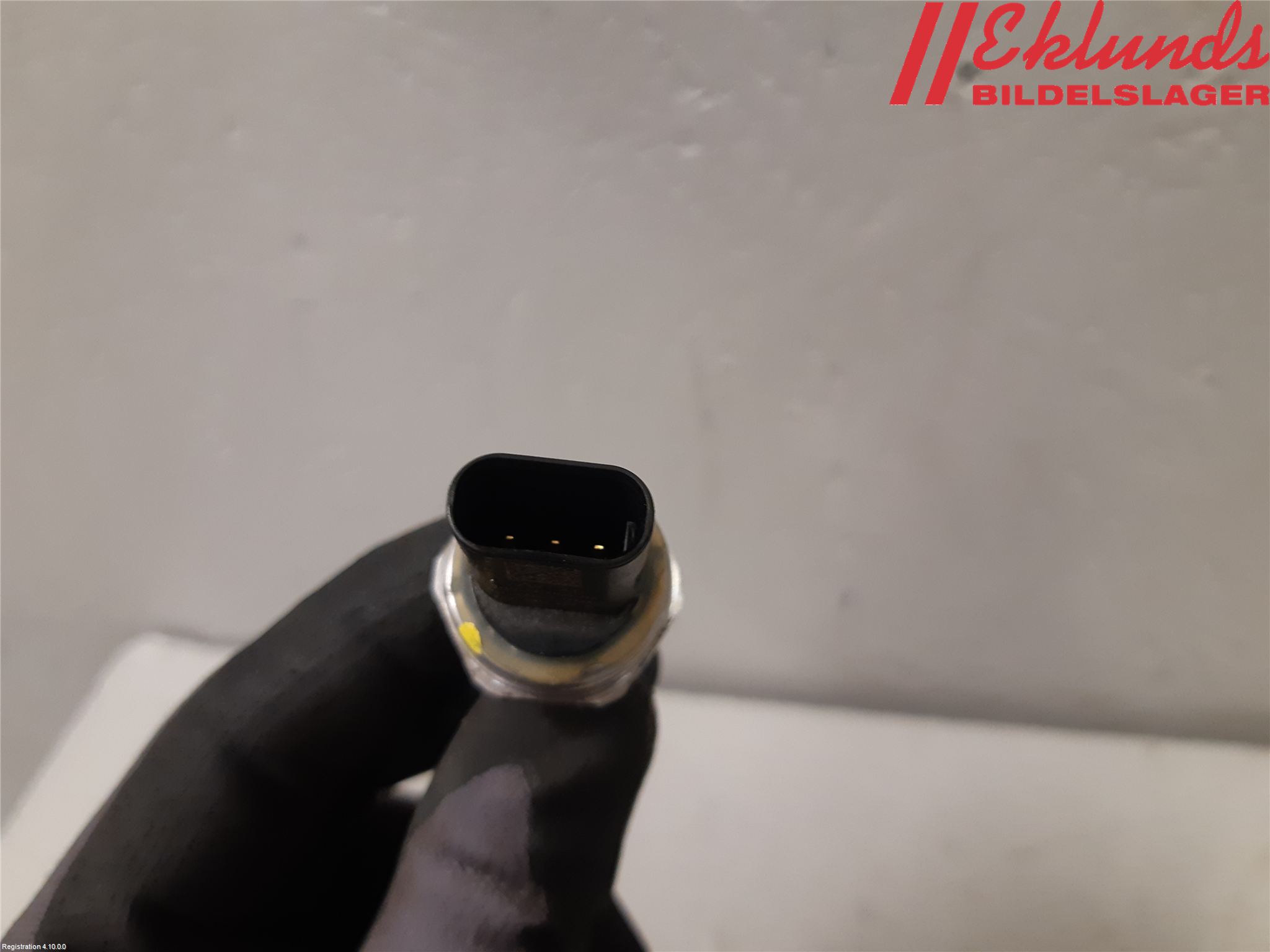 Audi A3/S3 8Y 21- Givare Övrigt