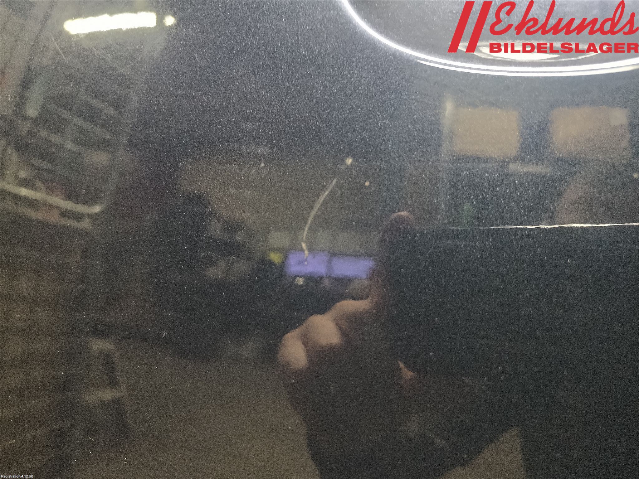 Volvo S60 11-13 Dörr Fram Höger