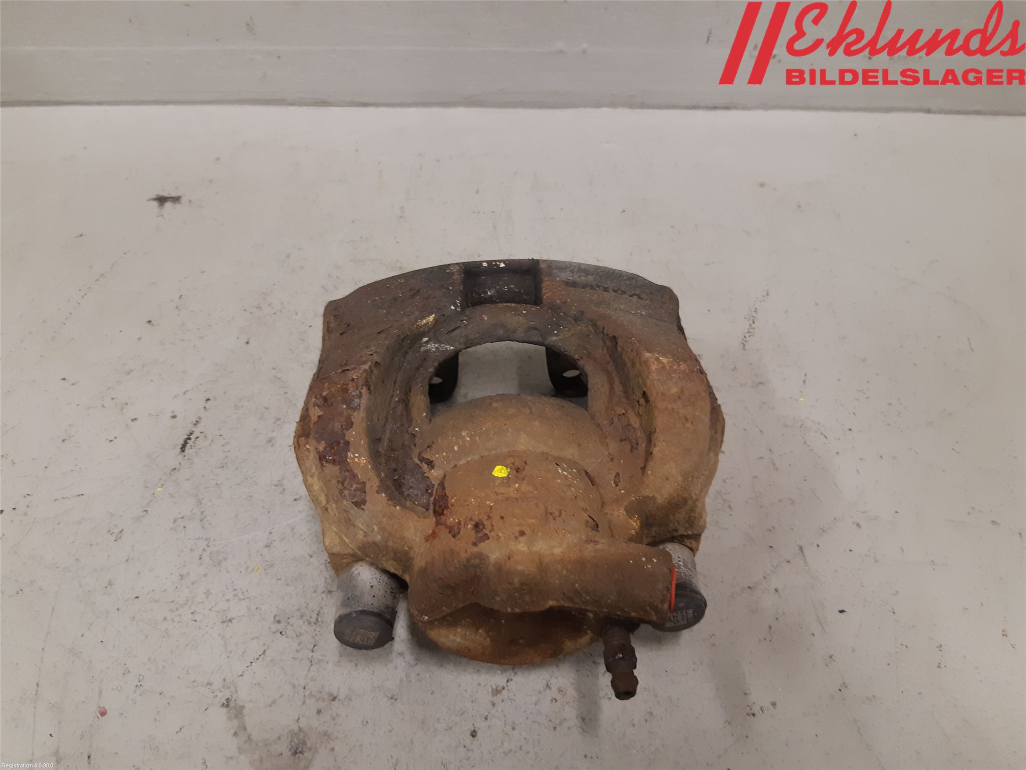 Volvo V70 14-16 Bromsok Fram Höger