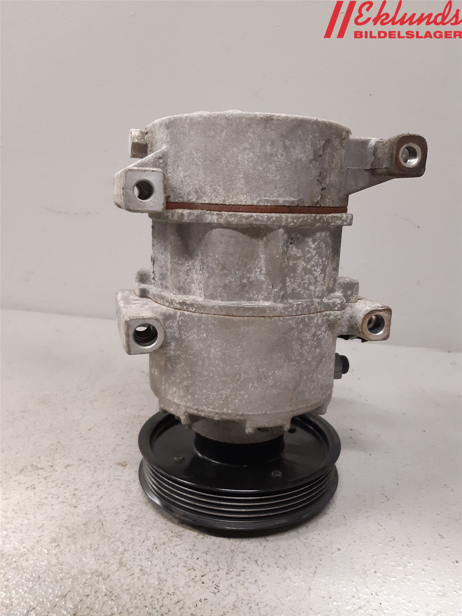 Hyundai i40 08-15 Ac Kompressor