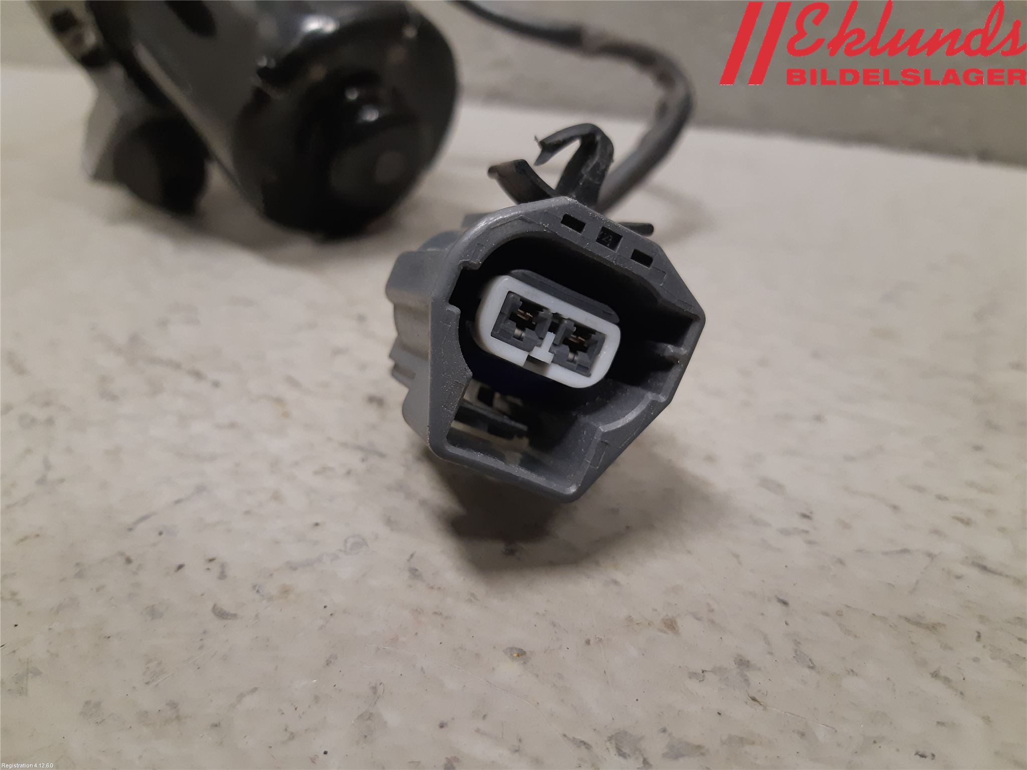 Suzuki VITARA 15- Vakuumpump