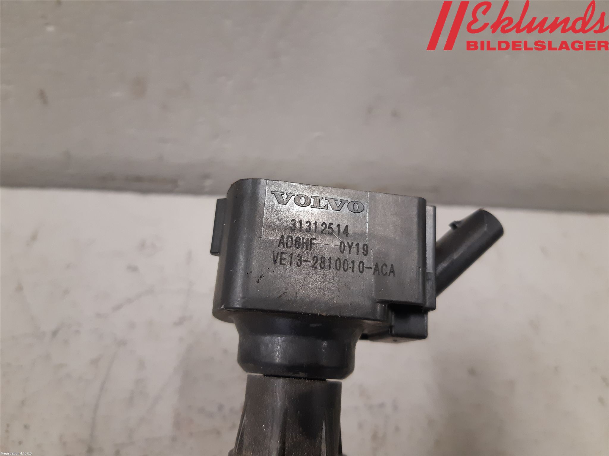 Volvo XC60 18- Tändspole