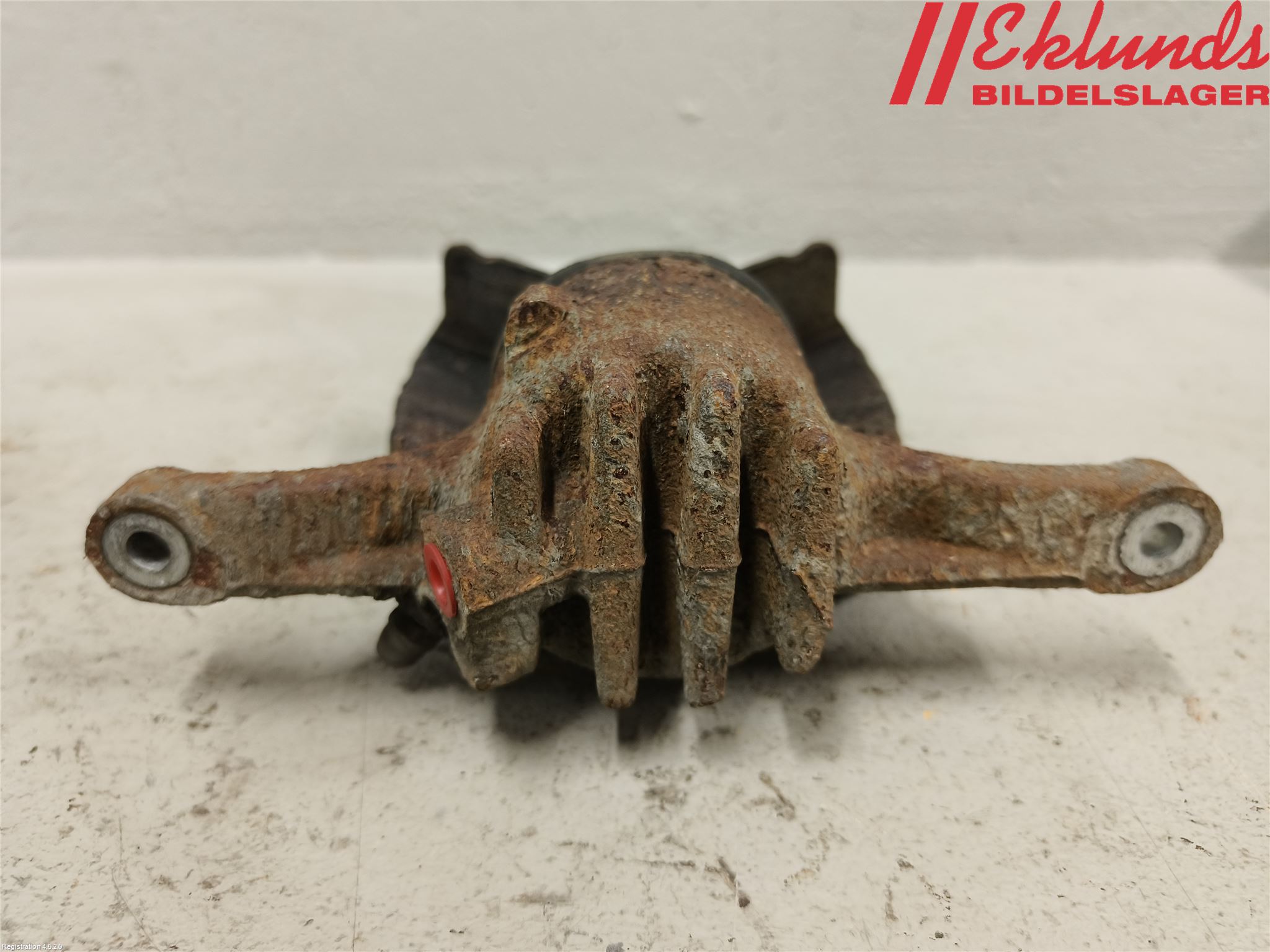 Nissan NV300 16-22 Bromsok Fram Höger