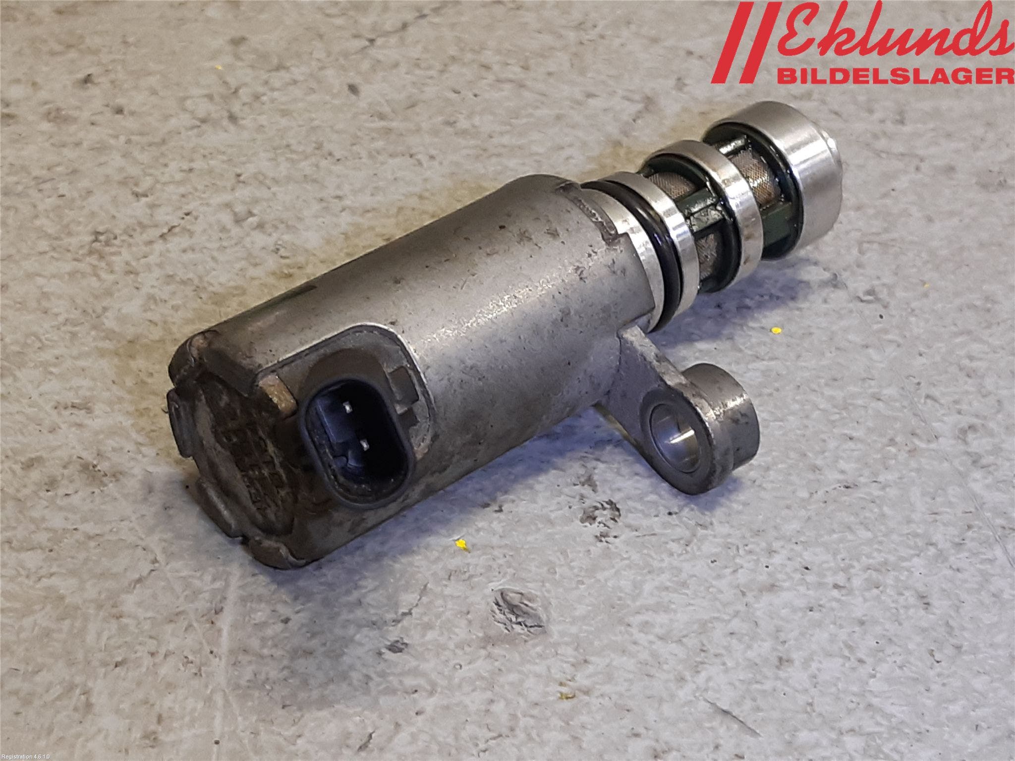 Audi A3/S3 8V 13-20 Motor Övrigt